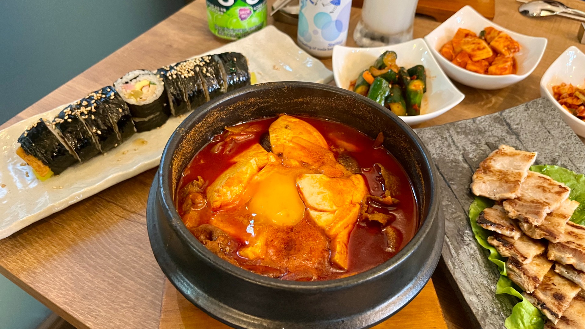 大阪・天神橋筋六丁目】本場の味を楽しむ！美味しい純豆腐を味わえる