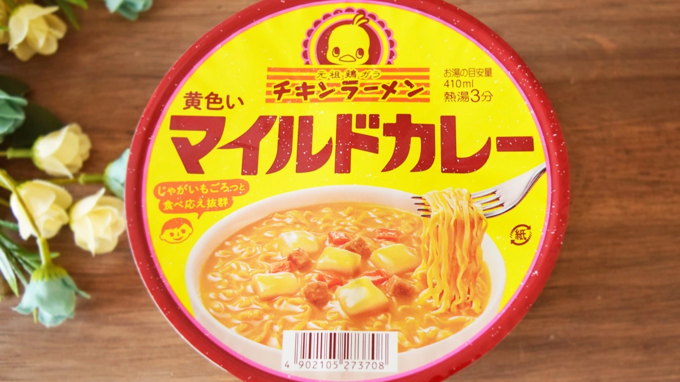 昭和レトロ チキンラーメンオリジナルどんぶり - 食器