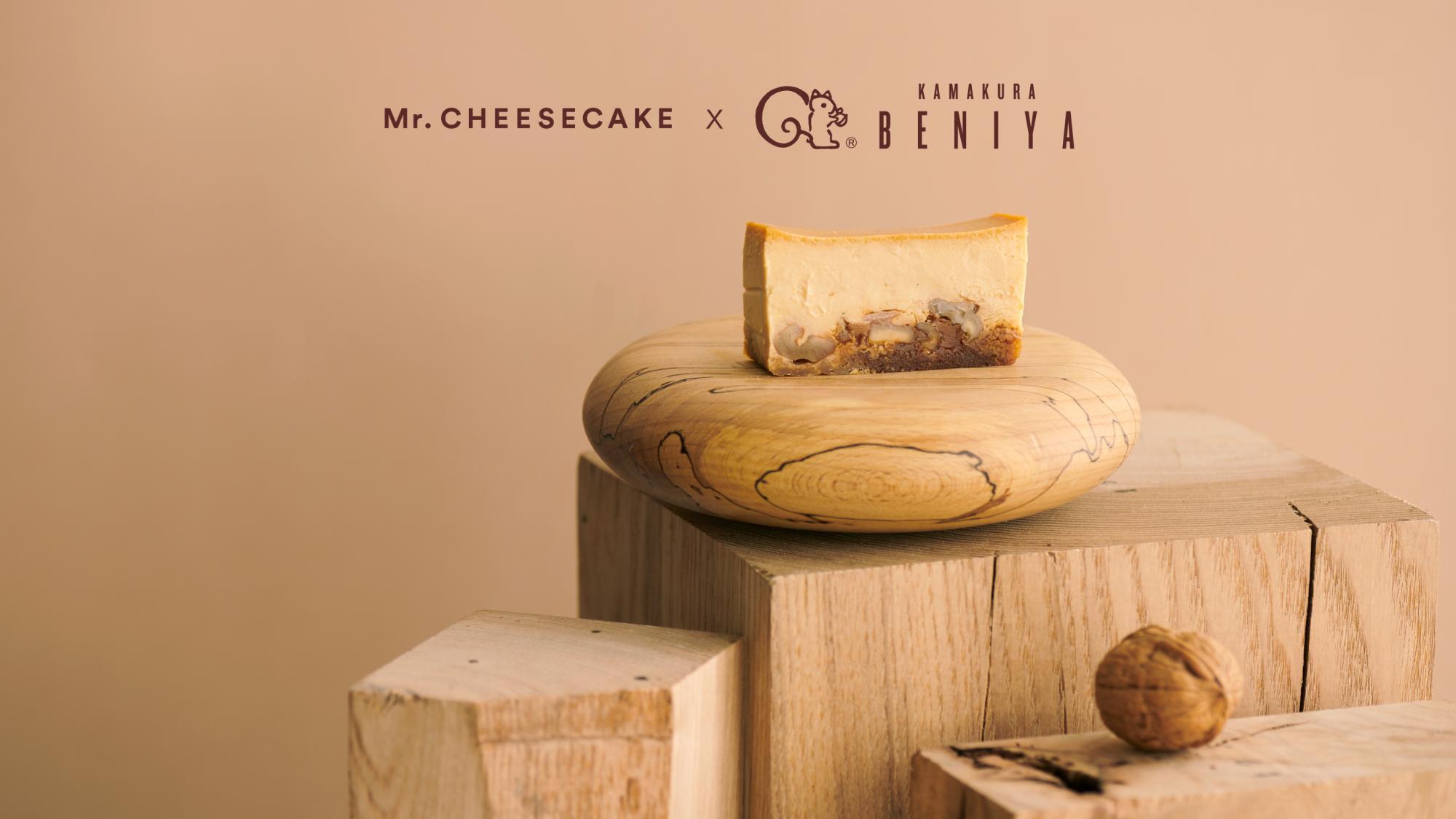 写真提供：Mr. CHEESECAKE