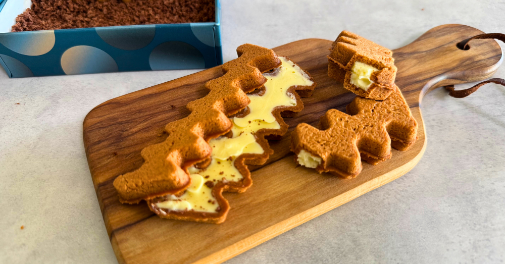 本当に常温保存でいいの？お取り寄せマニアも驚いた！北海道、生食感