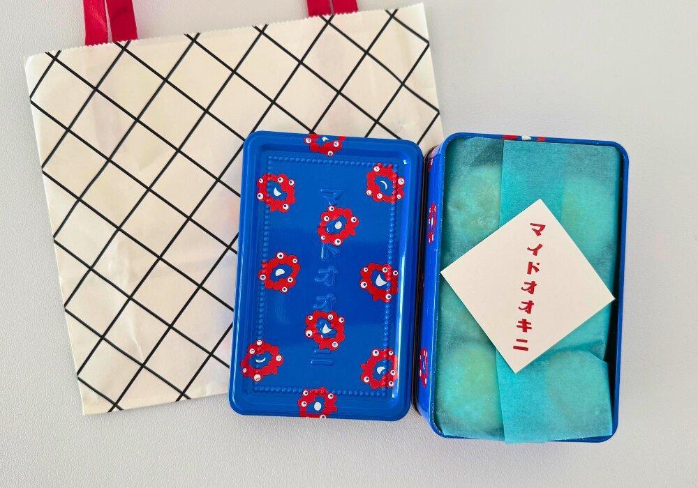 大阪万博閉幕。ミャクミャクコラボで楽しんだお取り寄せマニアの