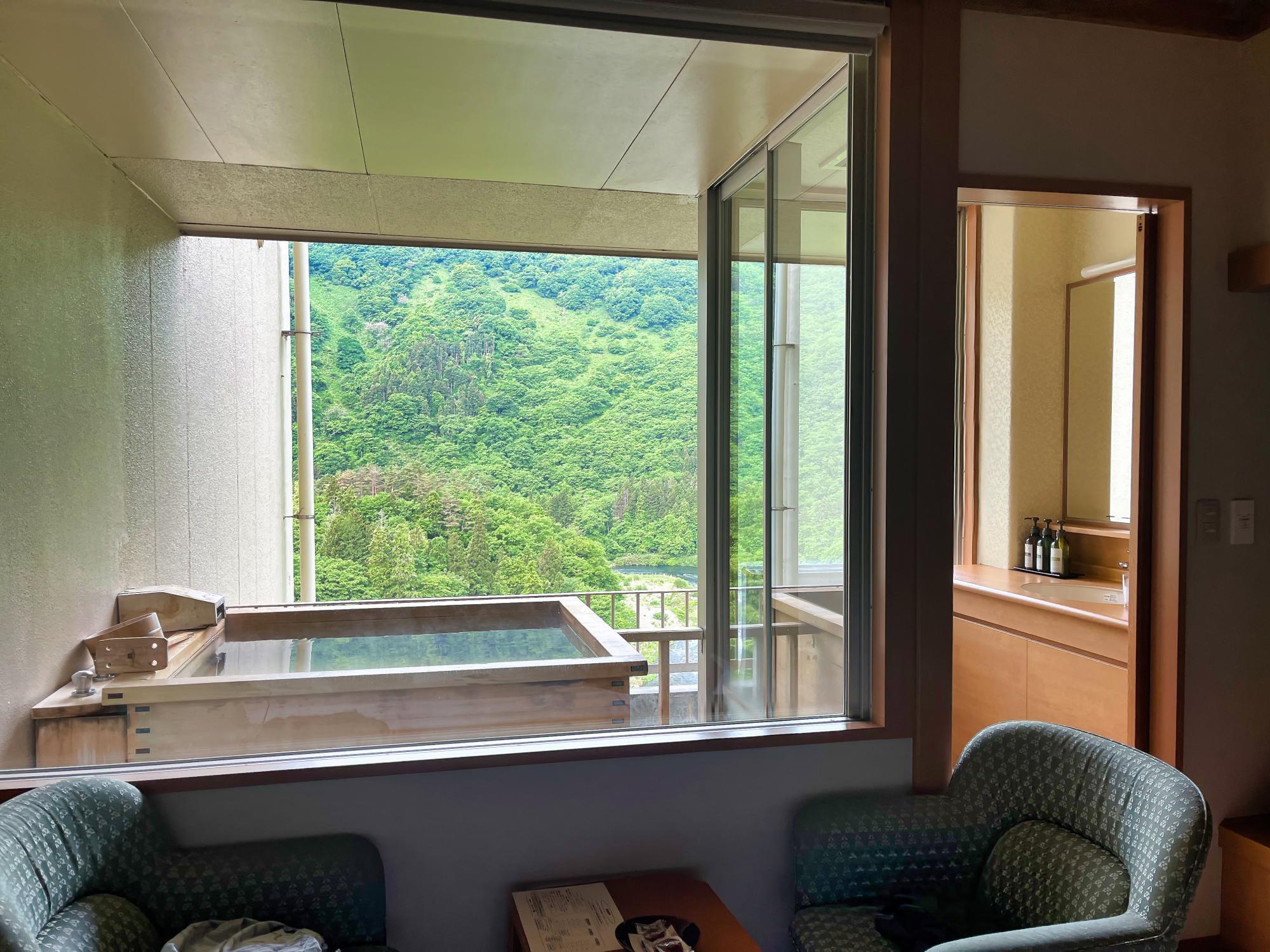 丸峰観光ホテル【会津若松市】芦ノ牧温泉 別館 川音(かわね 丸峰観光ホテル【会津若松市】芦ノ牧温泉 別館 川音(かわね