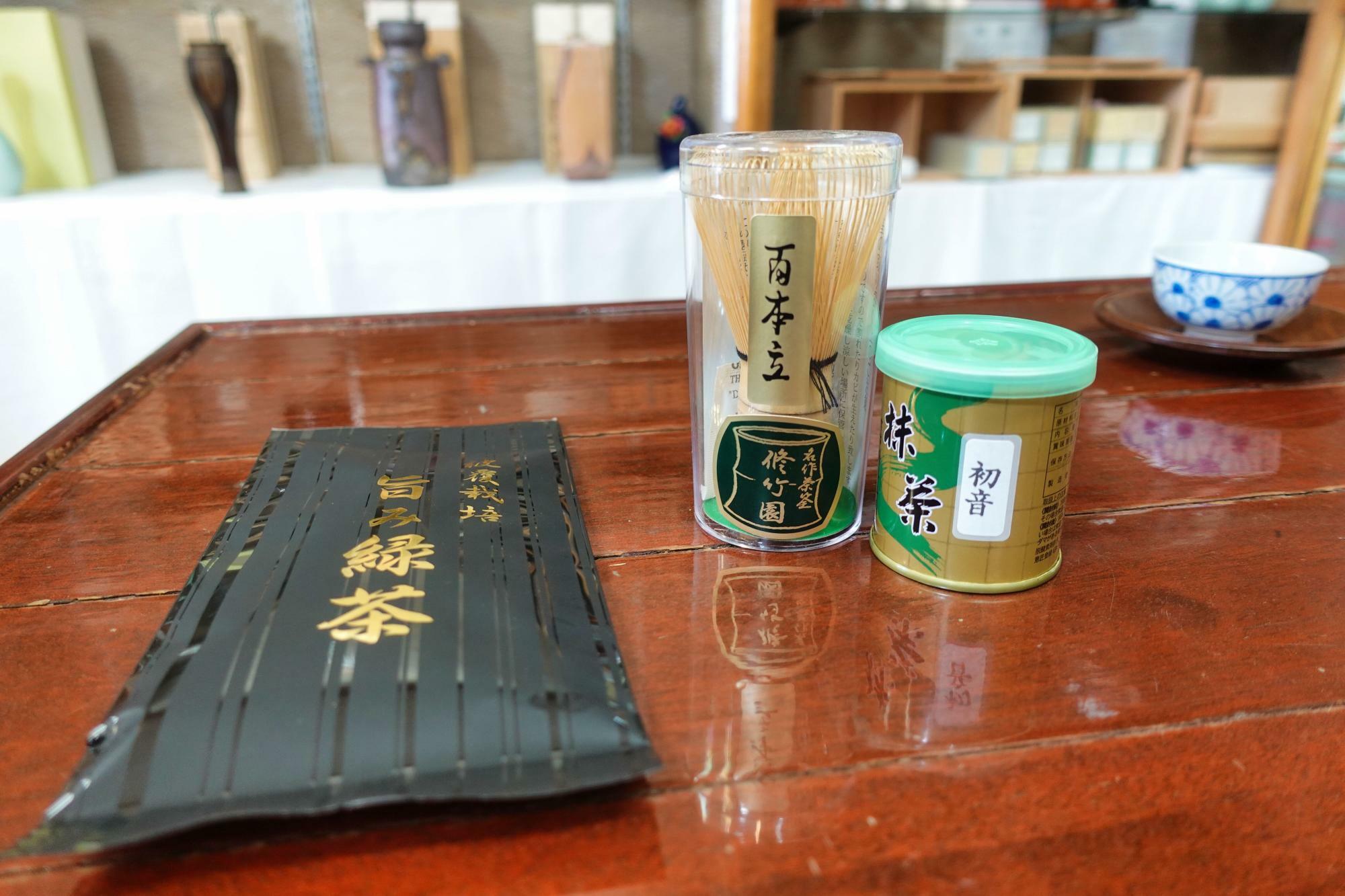 石堂園 神明通り店 この日のお買い物