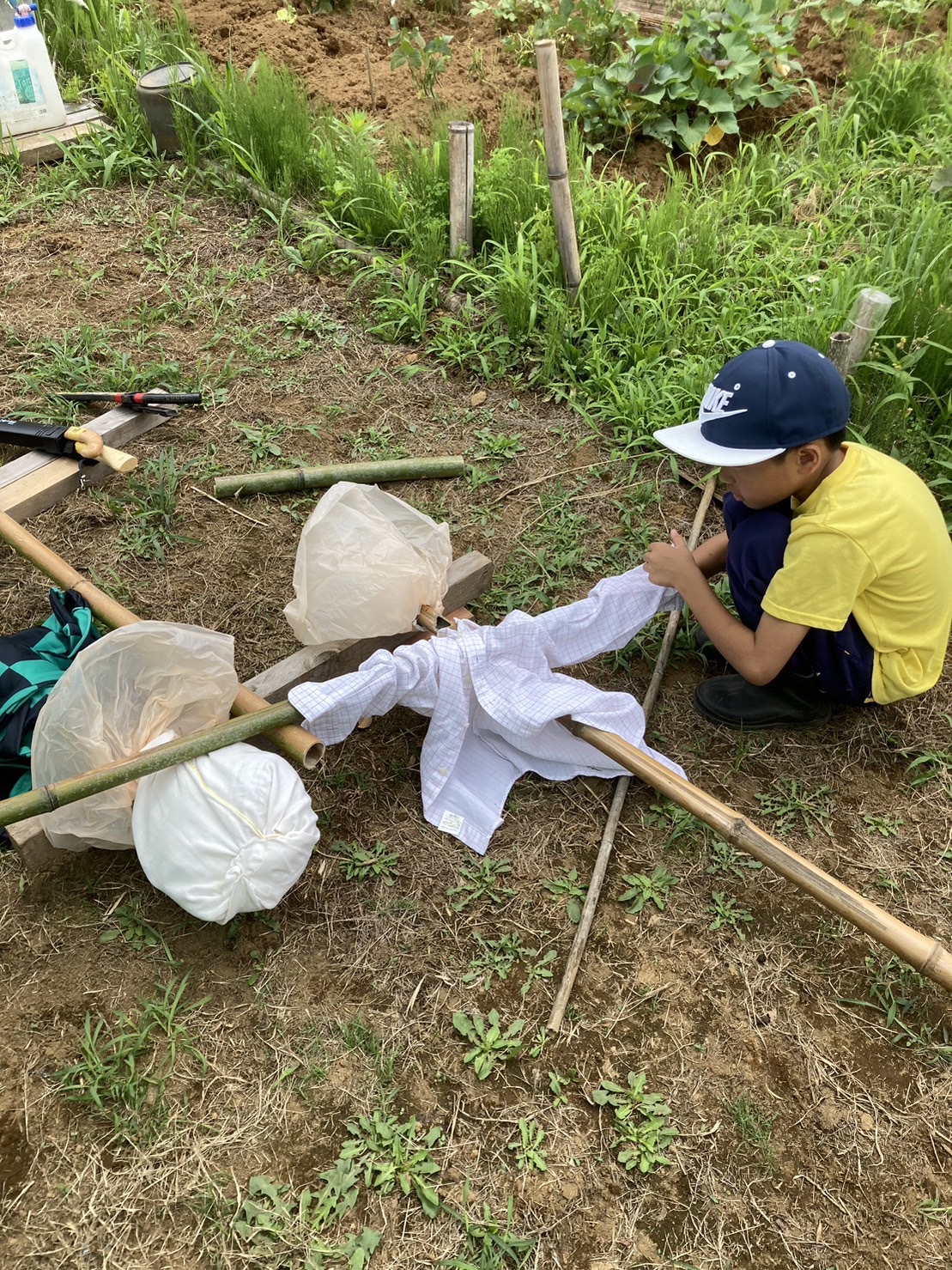 写真提供：かば田んぼ