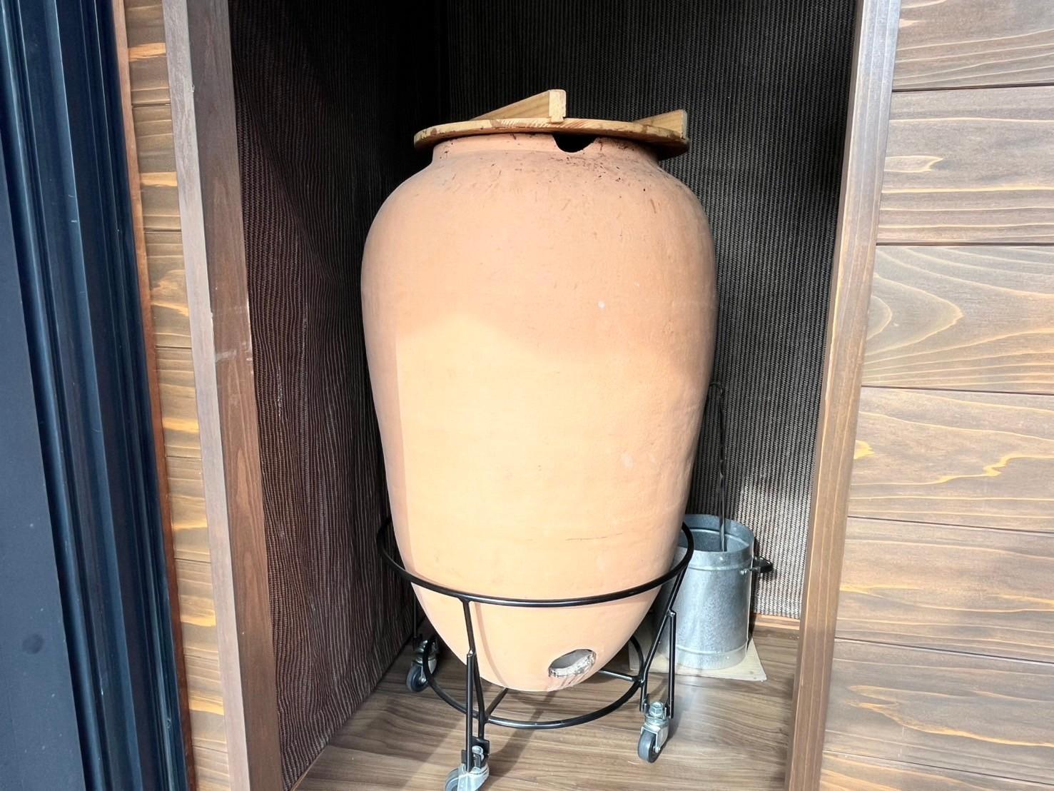 鎌ケ谷市】小さい頃から焼き芋が大好き。週末だけ東中沢の住宅街 鎌ケ谷市】小さい頃から焼き芋が大好き。週末だけ東中沢の住宅街