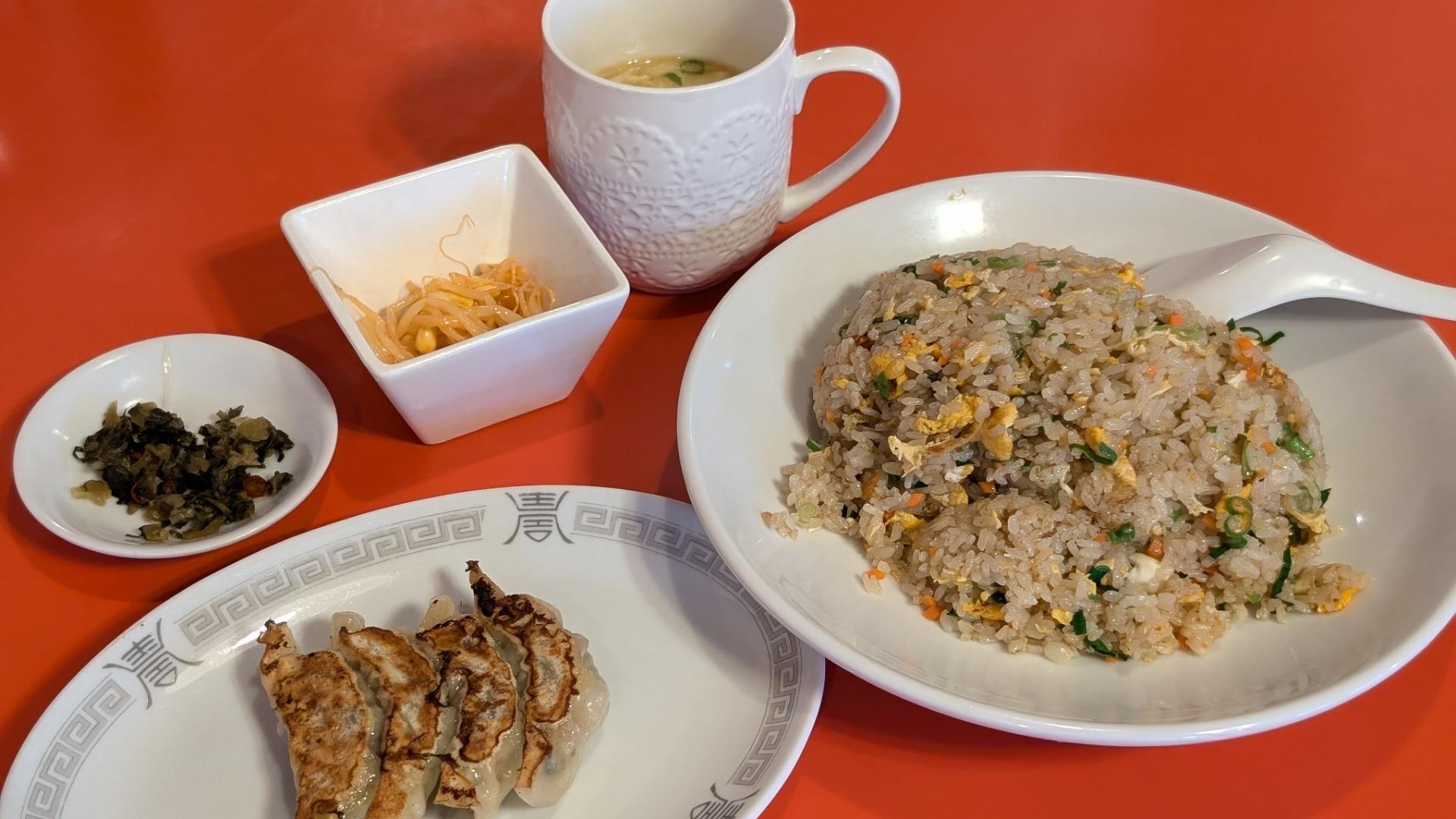 乾貨(かんぶつ)の中国料理 乾貨(かんぶつ)の中国料理