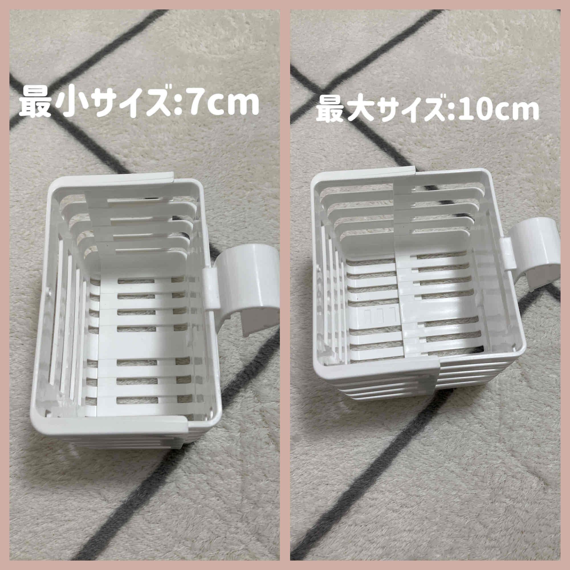 ダイソー】これまで使ってたのとレべチだった…。マニアが圧倒的
