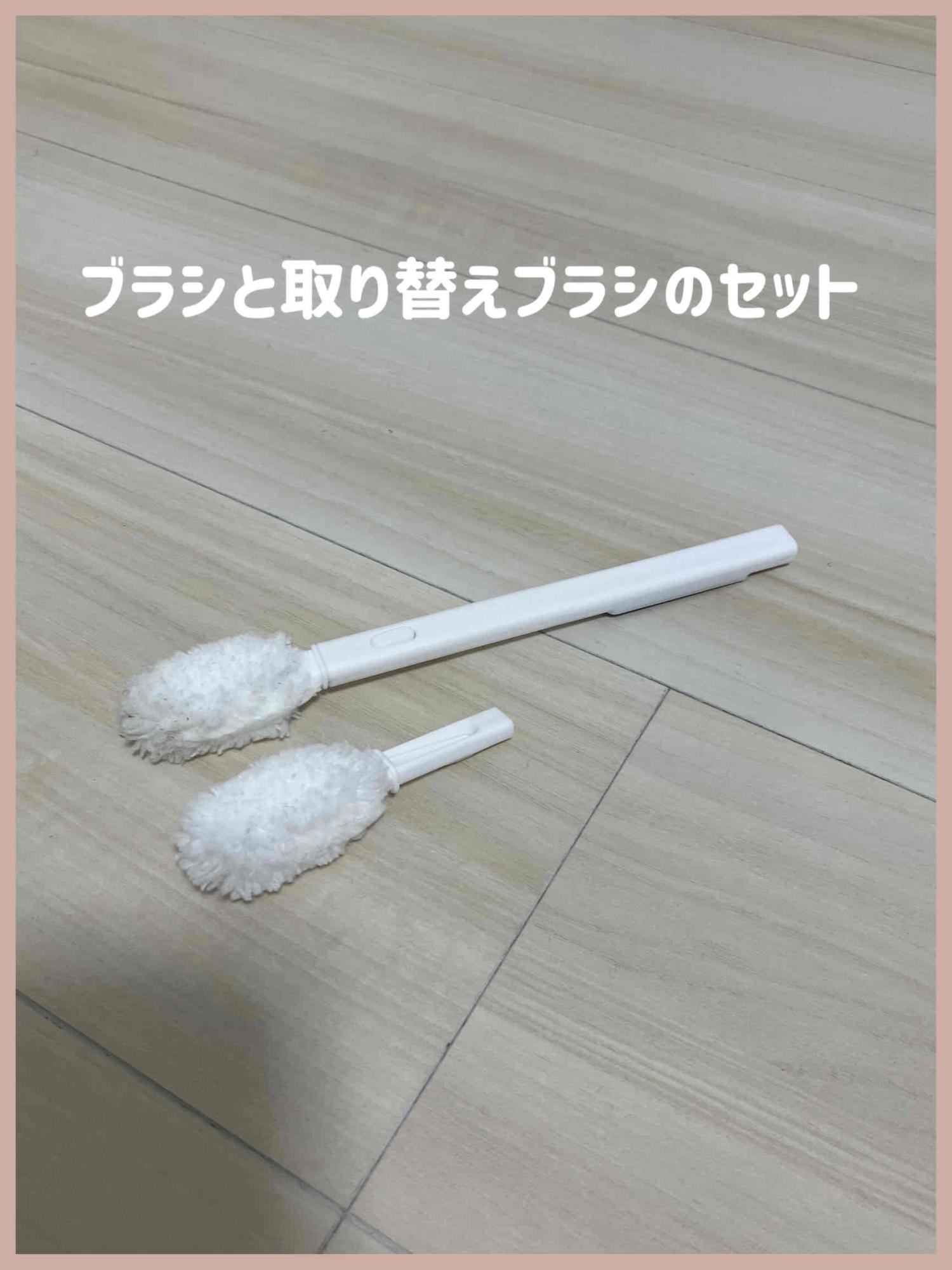 ダイソー】今、ダイソーでバズ売れ中！やっぱりこのタイプも使え