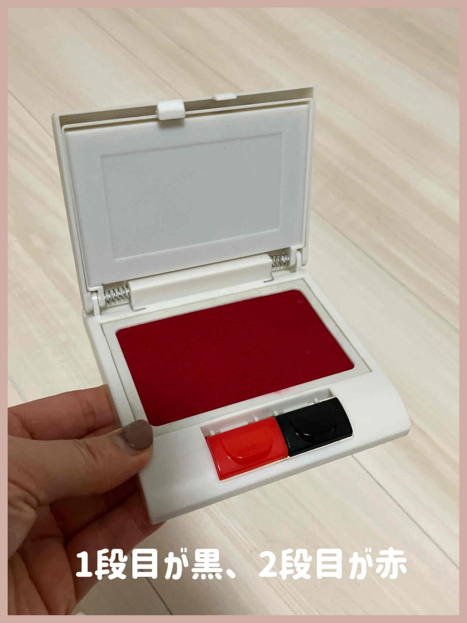 seria新商品 スマホスタンド付きデスク小物立て ¥100＋tax Jan