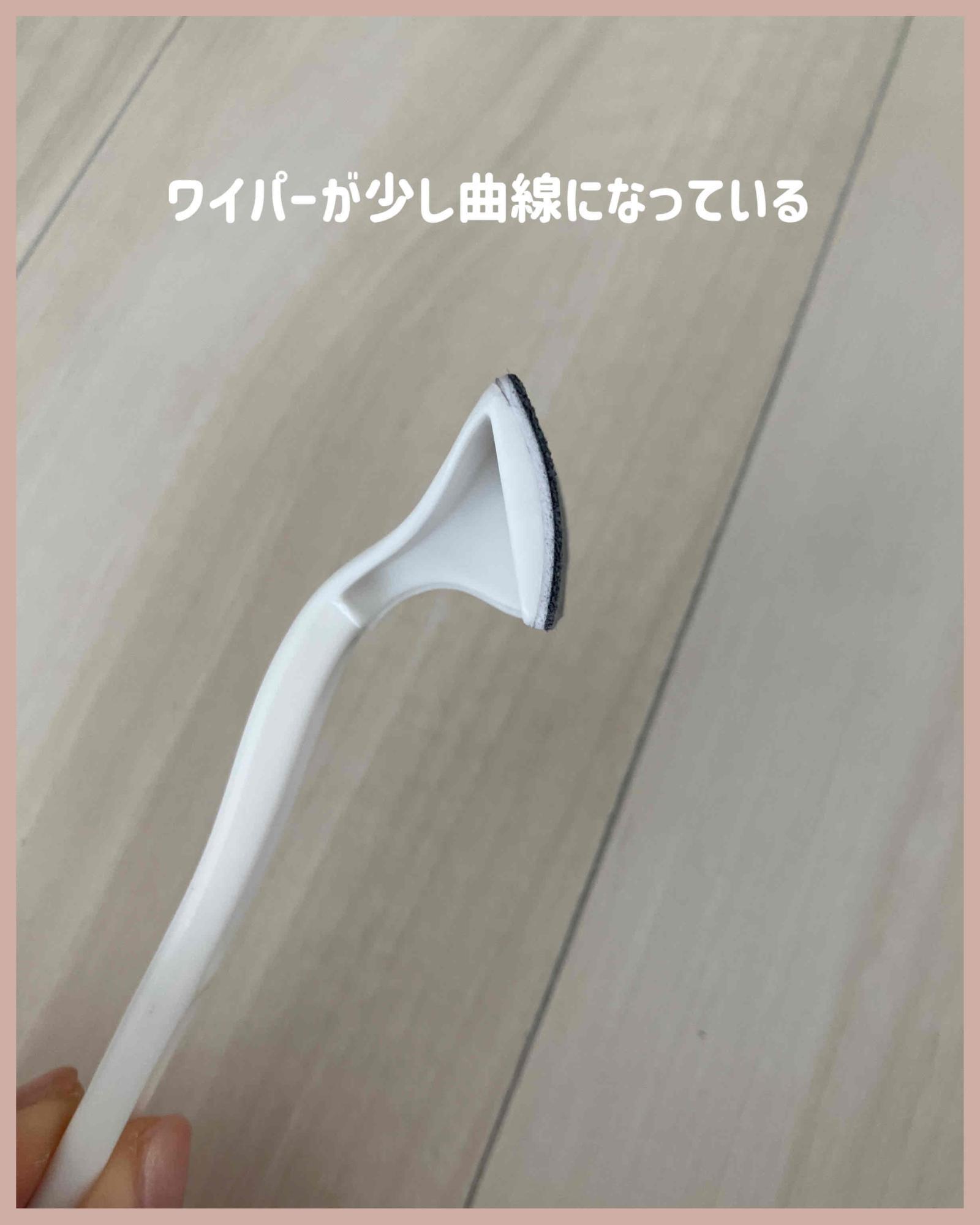 セリア セリア】細かい汚れにはこれ！ミニサイズだけどとっても役立つ