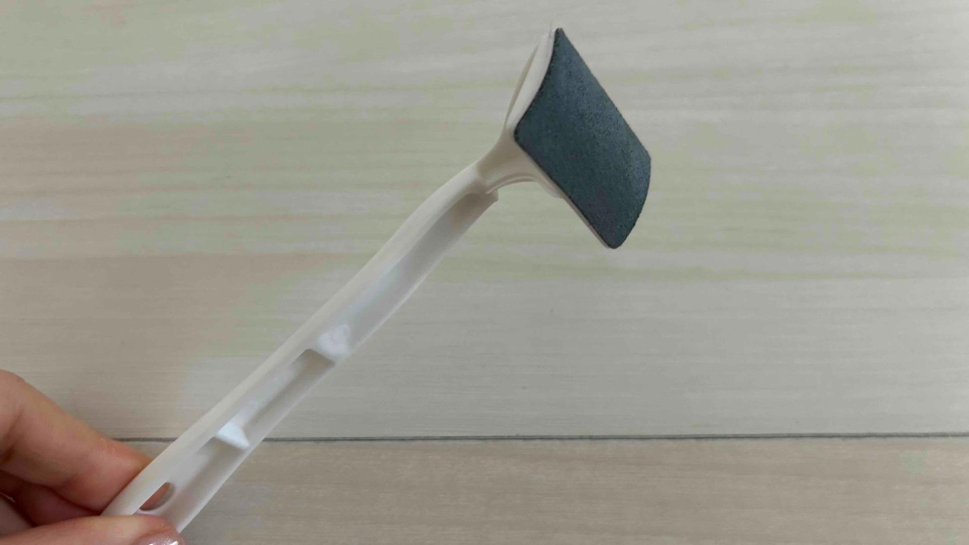 セリア zakkuri_yamasan 使用したのは