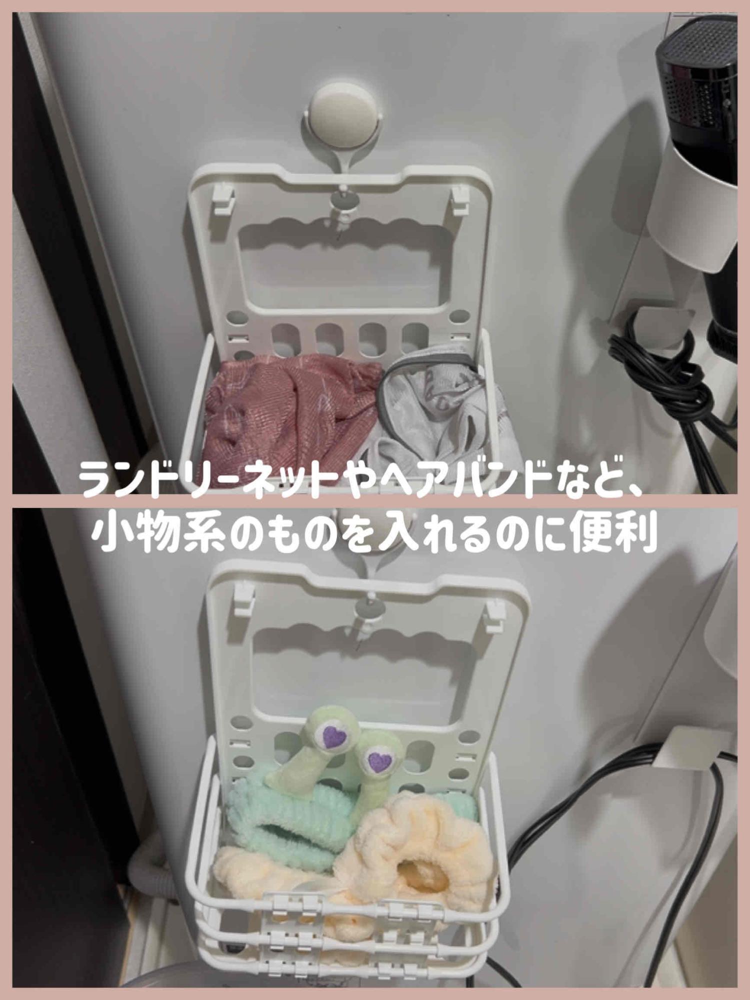 ダイソー】大ヒット商品のミニサイズも出てたから即買い！小物