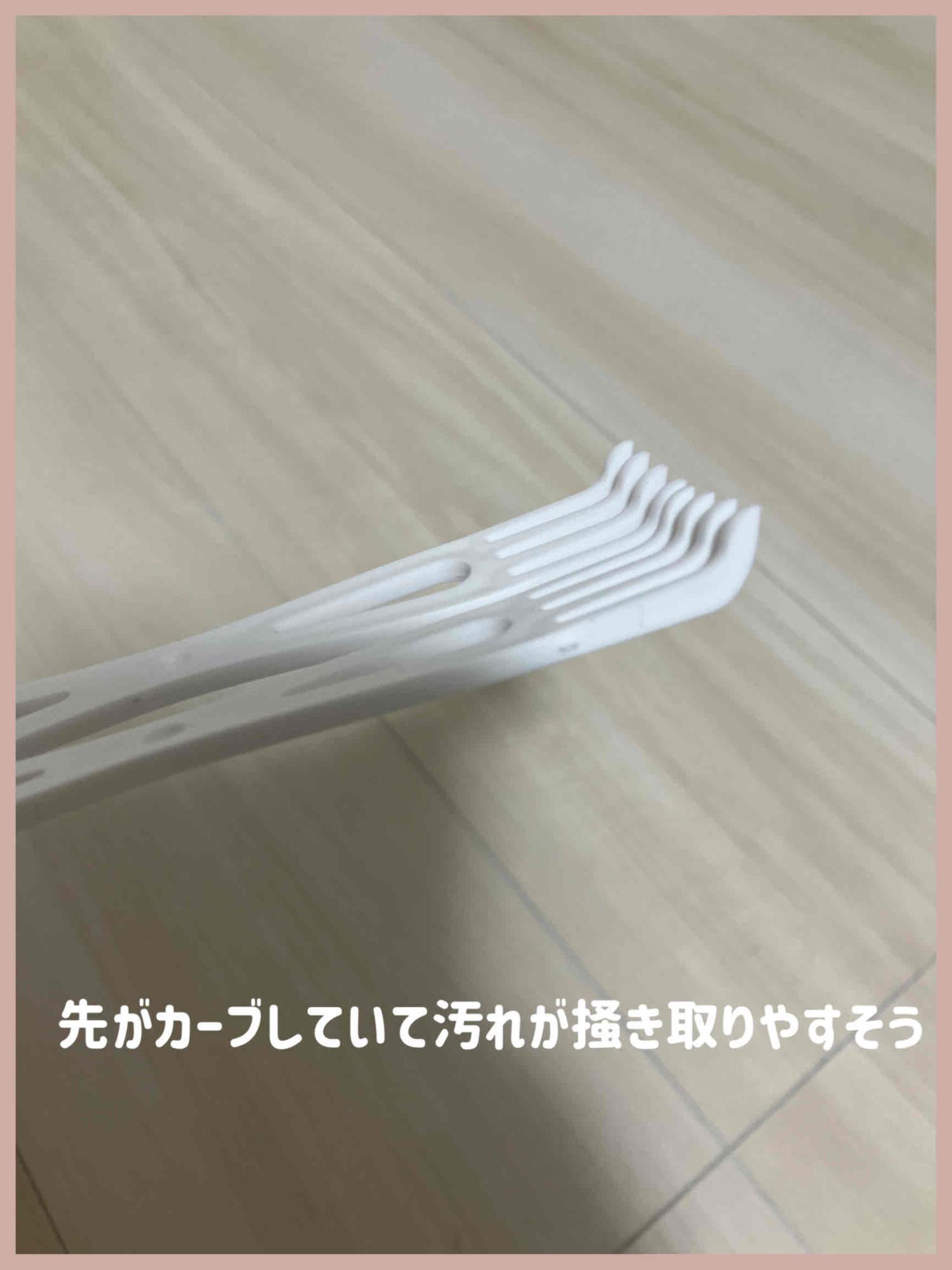 セリア セリア】細かい汚れにはこれ！ミニサイズだけどとっても役立つ