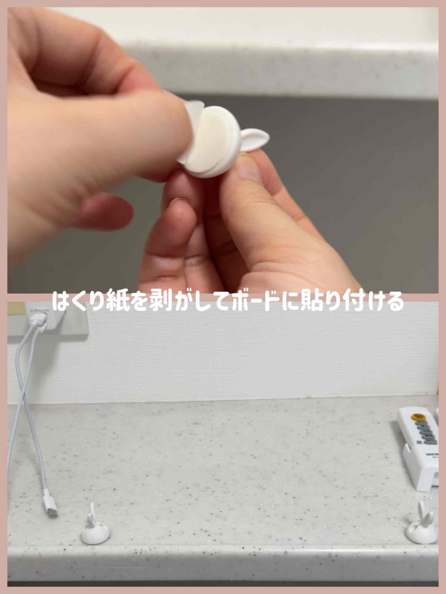 セリア】今、これが売れまくり！見た目以上に役立つ！見つけたら