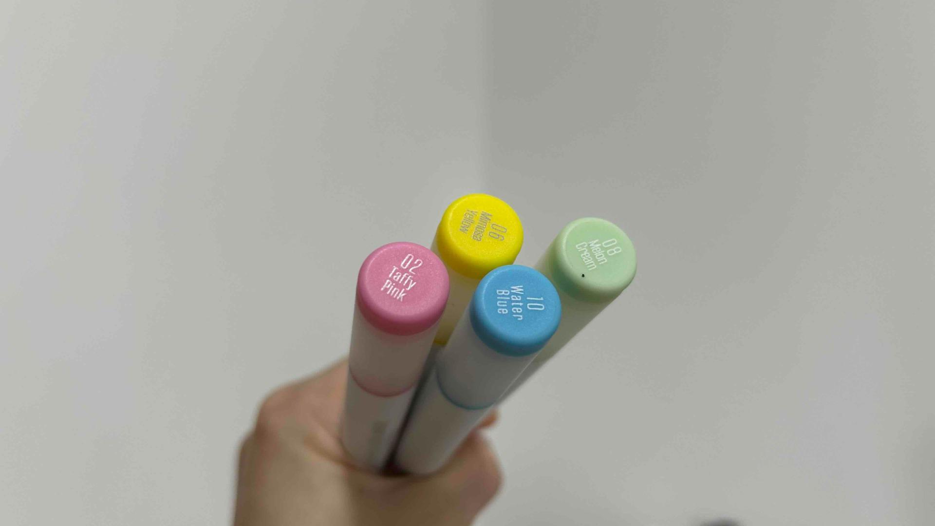 セリア】前から欲しかった大人気品！色味が可愛くて人気の理由が