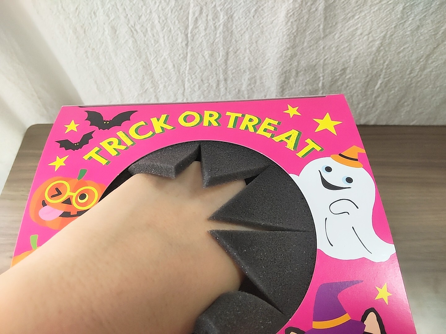 オンラインストアでは既に完売!【カルディ】のハロウィン商品「なにが
