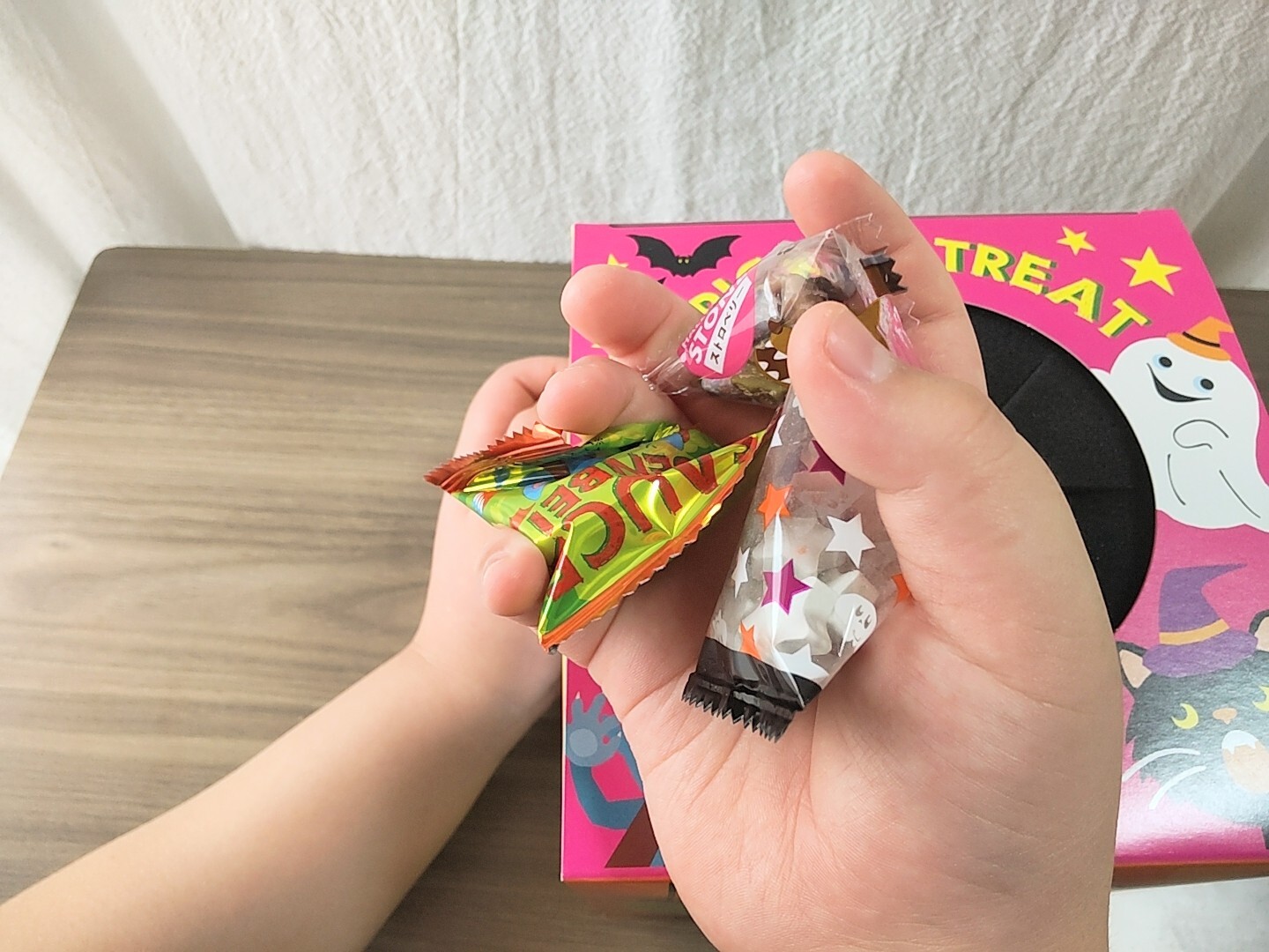 オンラインストアでは既に完売!【カルディ】のハロウィン商品「なにが