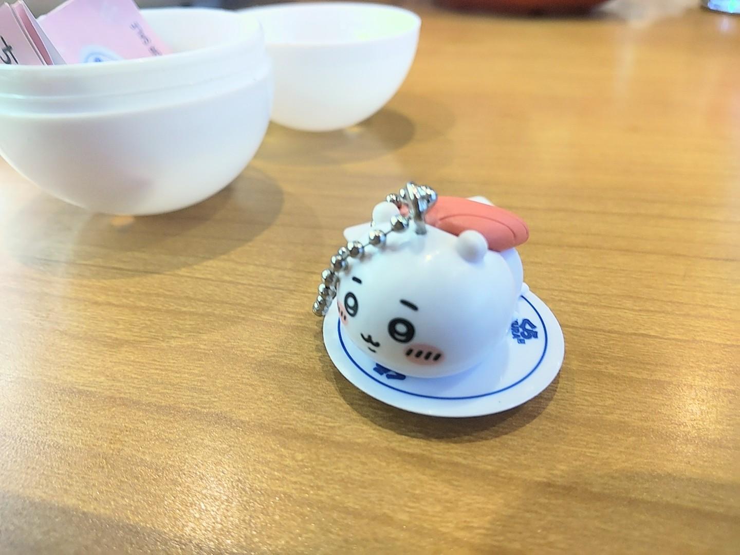 体験レポ】くら寿司のビッくらポン!をどうしてもゲットしたくて 体験レポ】くら寿司のビッくらポン!をどうしてもゲットしたくて