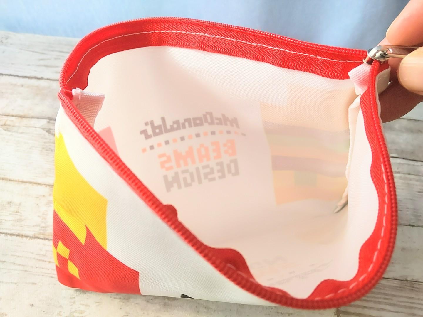 マクドナルドの福袋2025に当選!商品無料券に可愛すぎるグッズが マクドナルドの福袋2025に当選!商品無料券に可愛すぎるグッズが