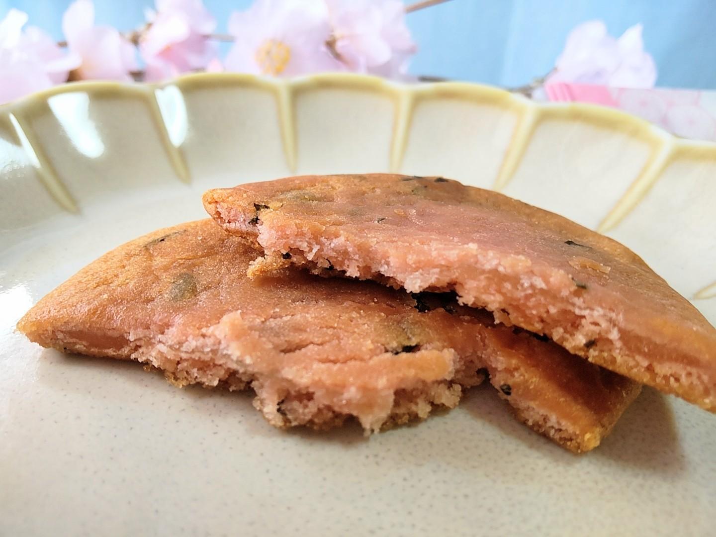 楽天市場】干菓子 桜 スイーツ お茶菓子 和菓子 さまざま桜 (7枚