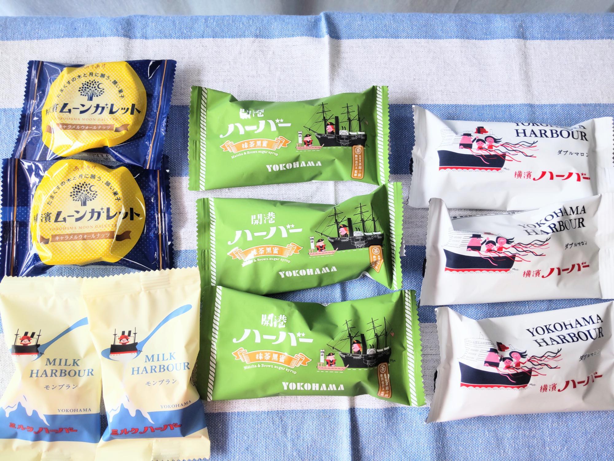 ハーバー 夏の福袋 イオン夏福袋2025】期待を裏切らないお得っぷり！「横濱ハーバー