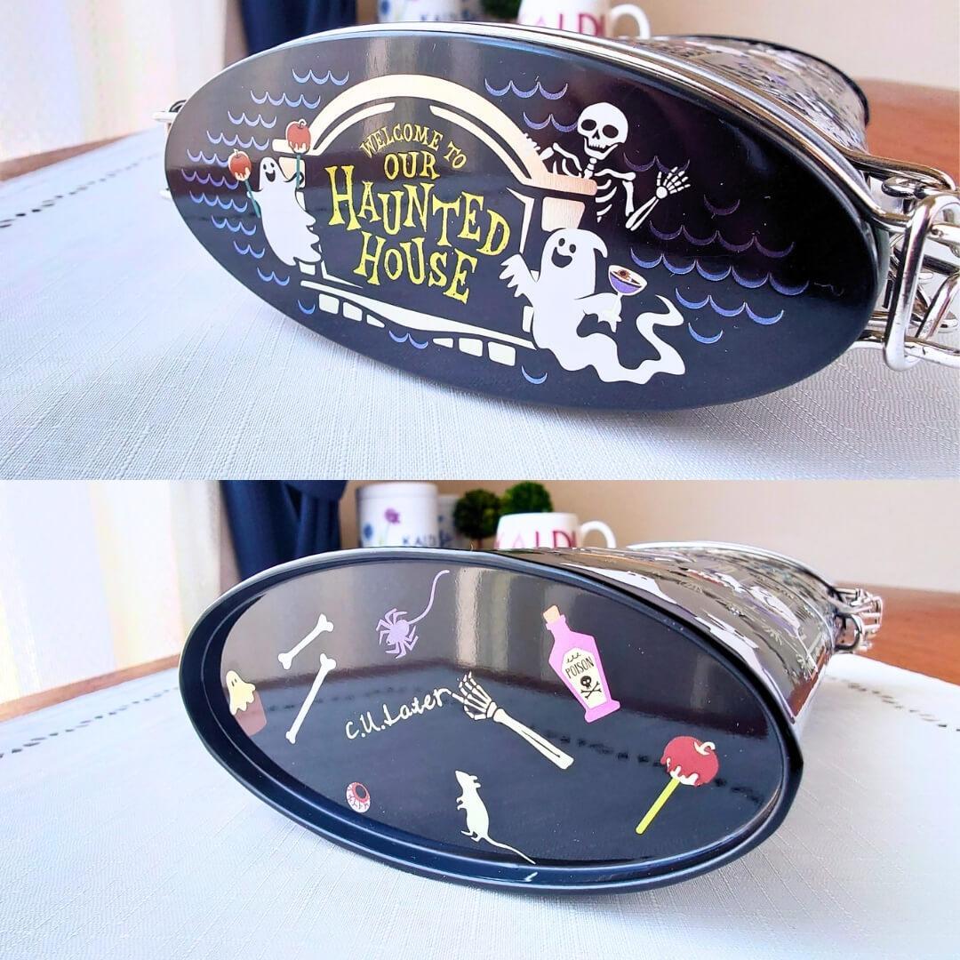 【レア】ゴースティー　ハロウィン23限定 ゴーストバッグ | お菓子・スイーツの卸・仕入れなら Dearly