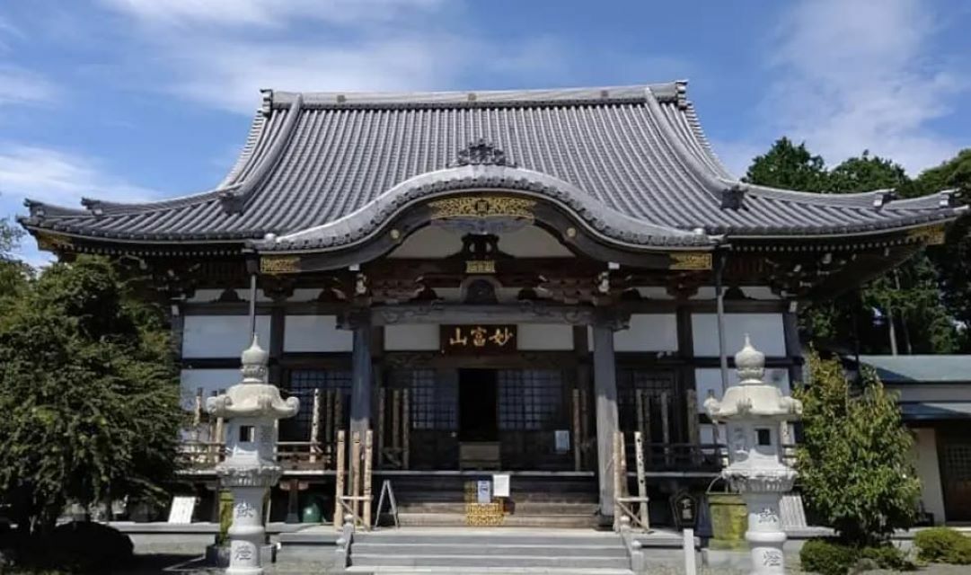 法蔵寺