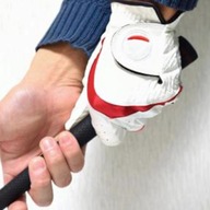 スライスに悩んでいる人必見!左手のグリップを見直す方法とは?