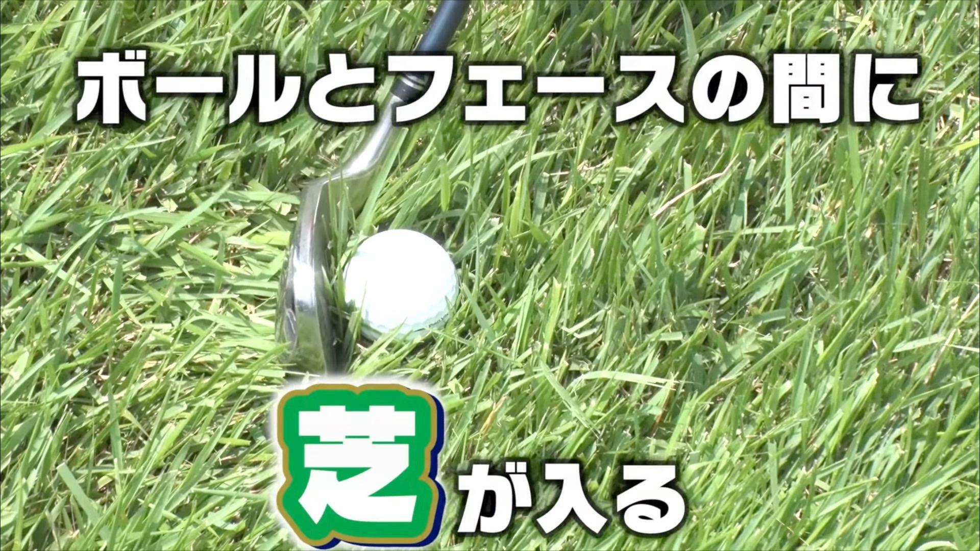 (画像提供：UUUM GOLF)