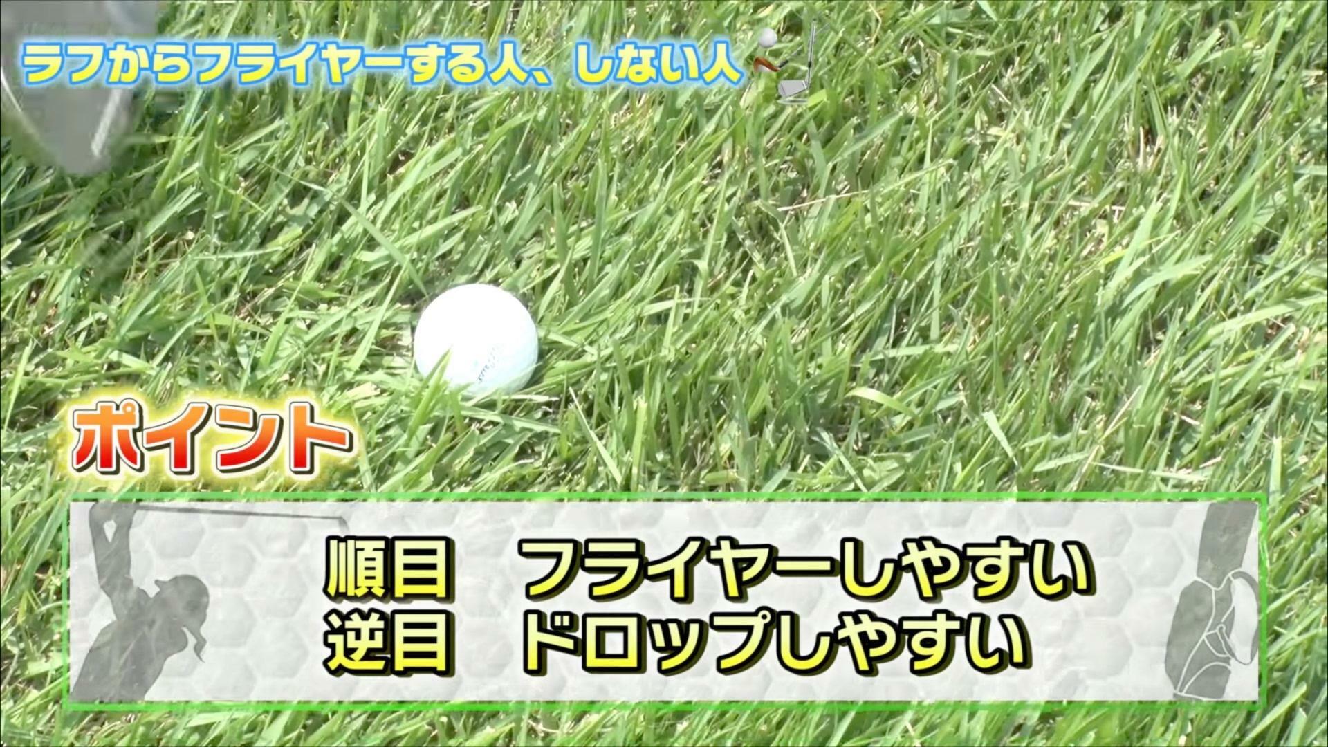 (画像提供：UUUM GOLF)