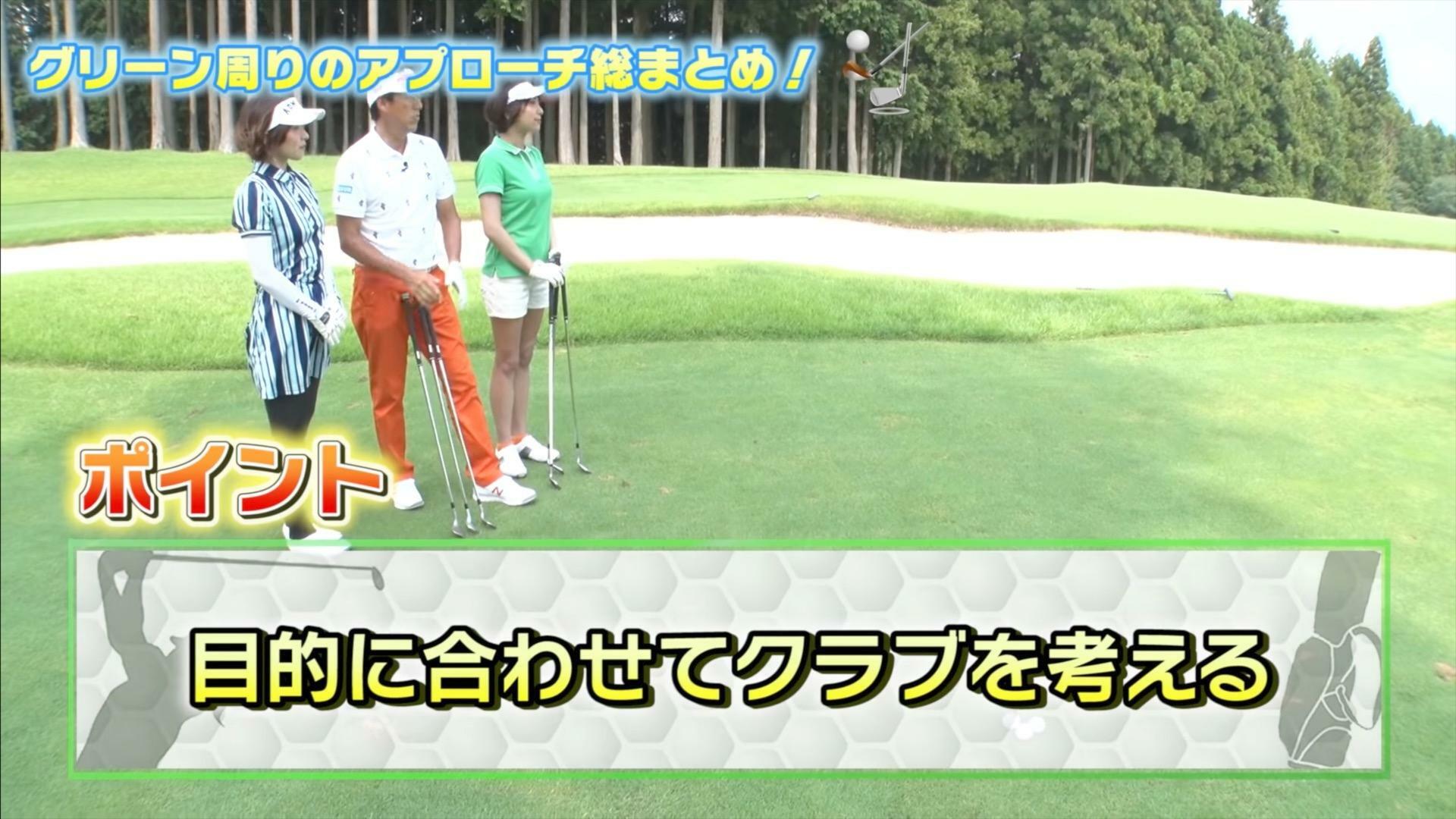 (画像提供：UUUM GOLF)