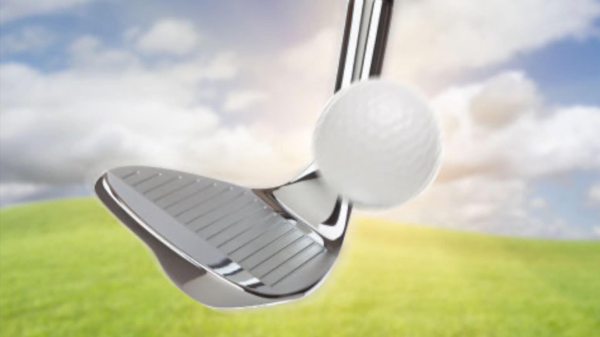 グリーン周りのアプローチで最も寄る確率が高いクラブは何？答えを解説！