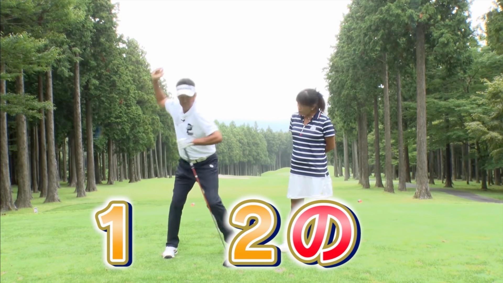 (画像提供：UUUM GOLF)