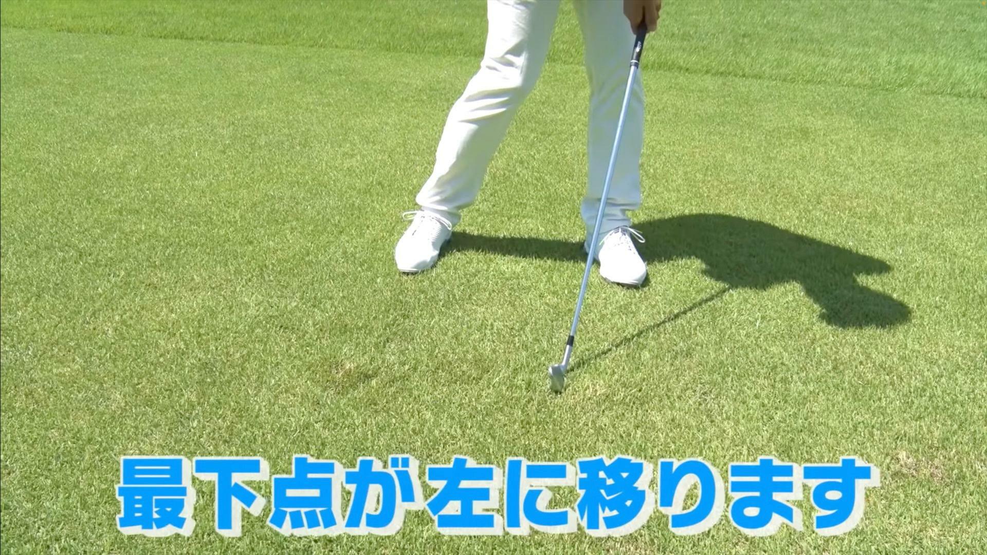 (画像提供：UUUM GOLF)