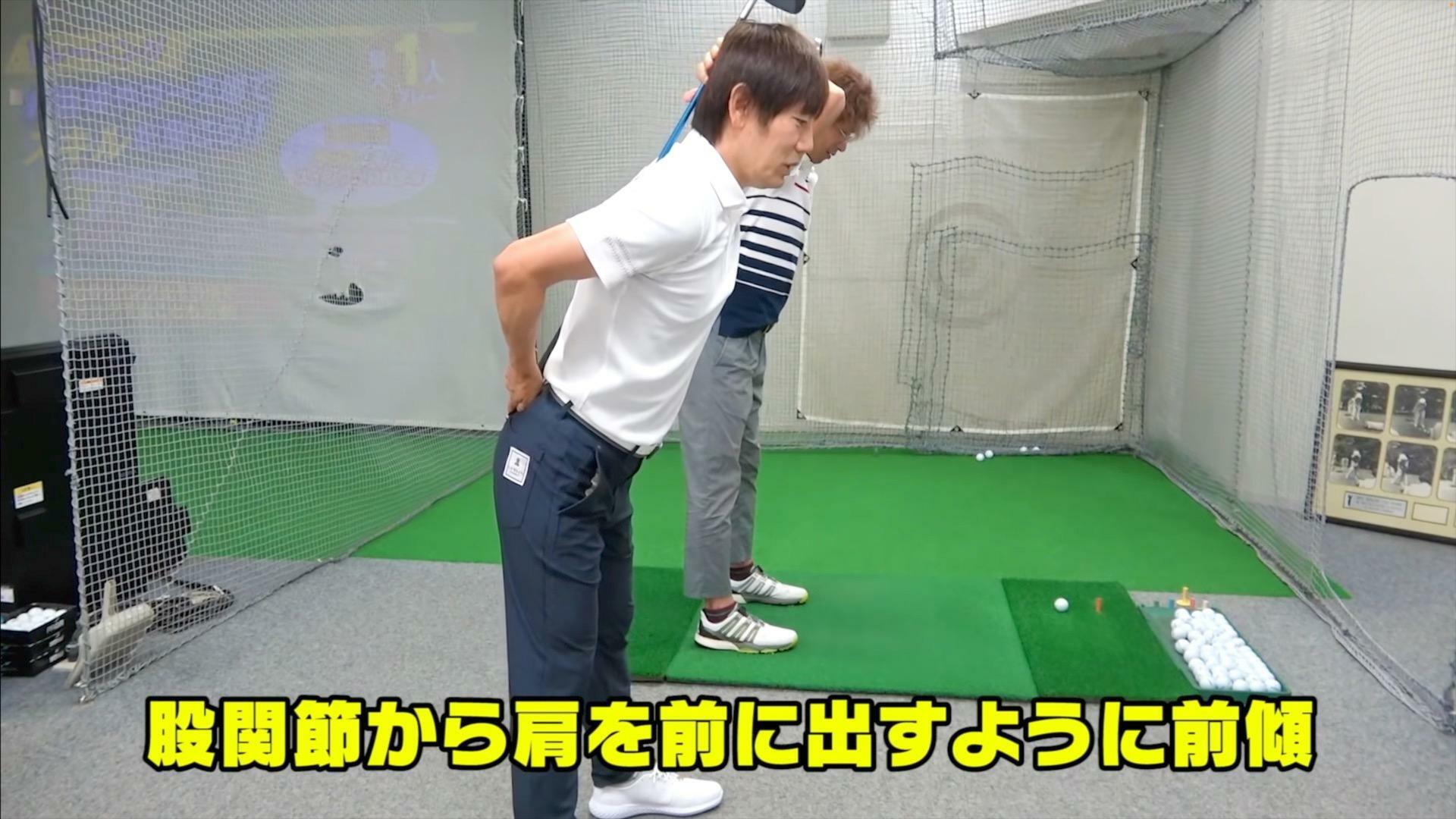 (画像提供：UUUM GOLF)