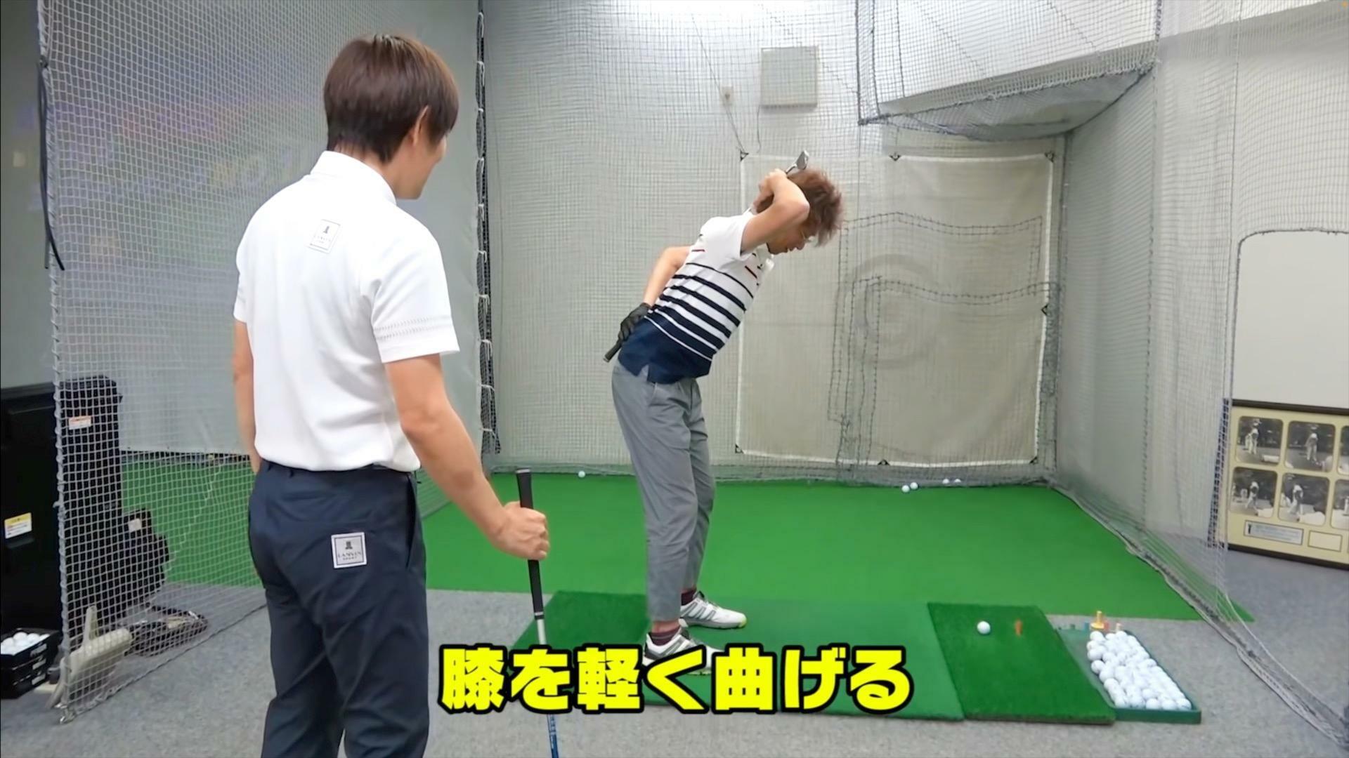 (画像提供：UUUM GOLF)