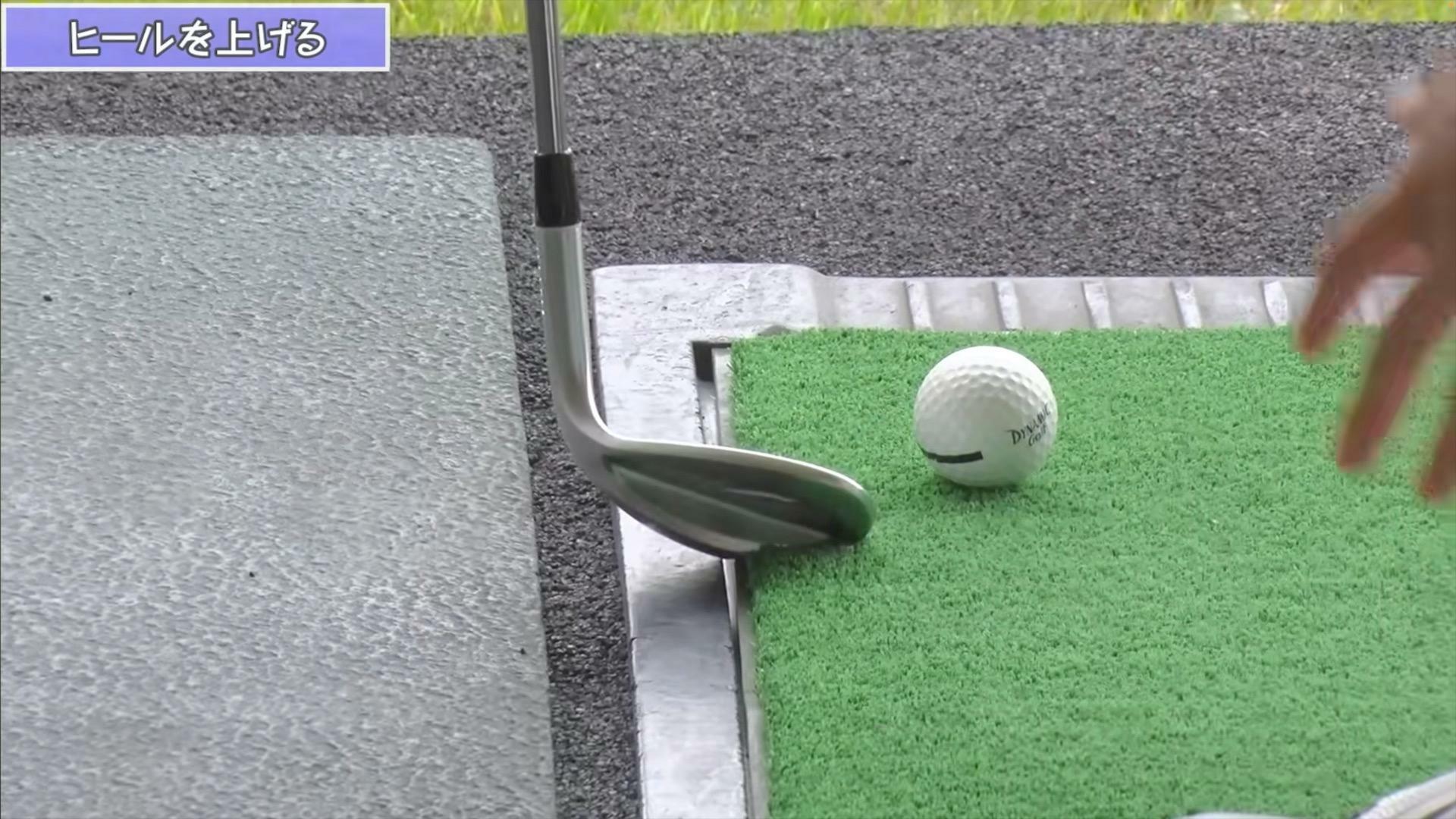 (画像提供：UUUM GOLF)