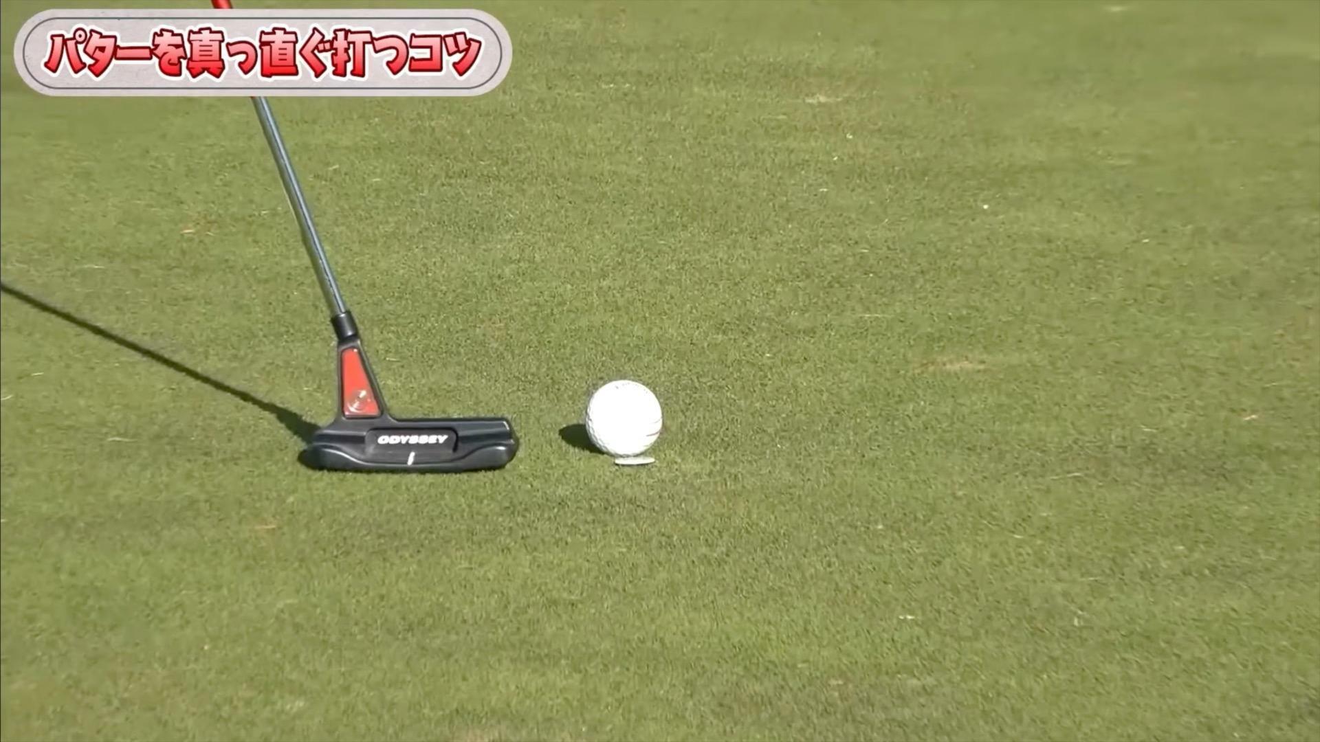 (画像提供：UUUM GOLF)