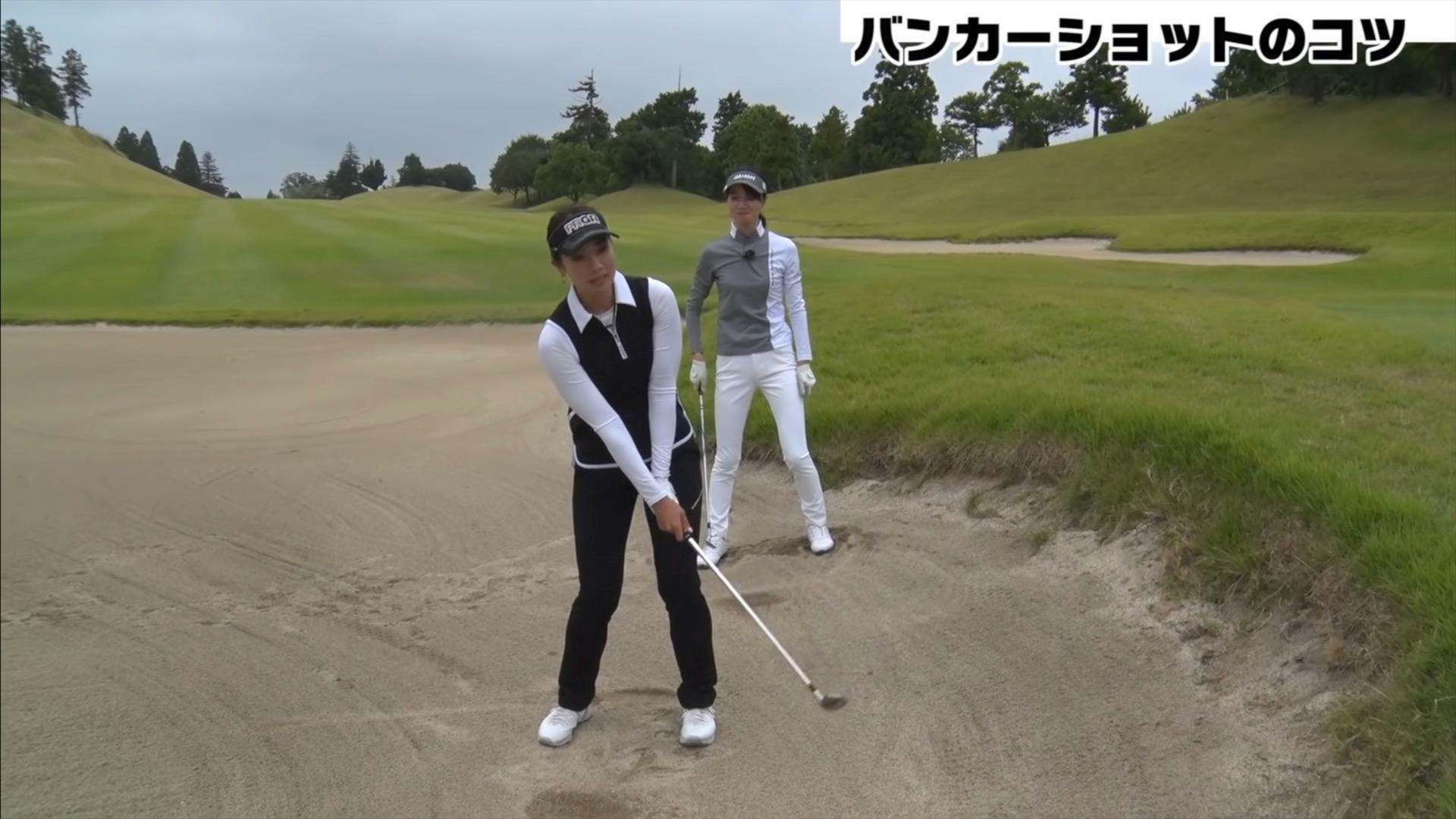 (画像提供：UUUM GOLF)