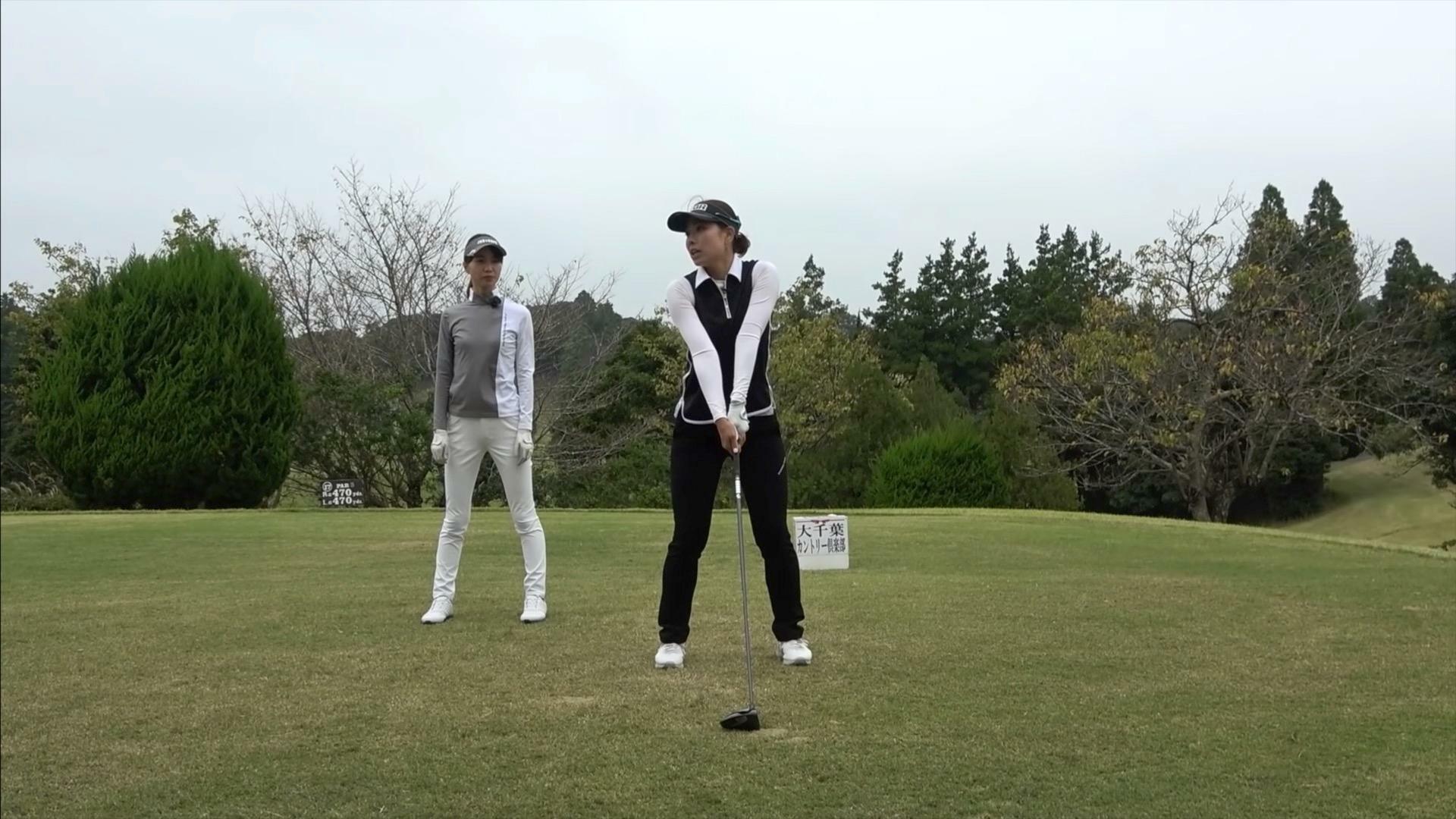 (画像提供：UUUM GOLF)