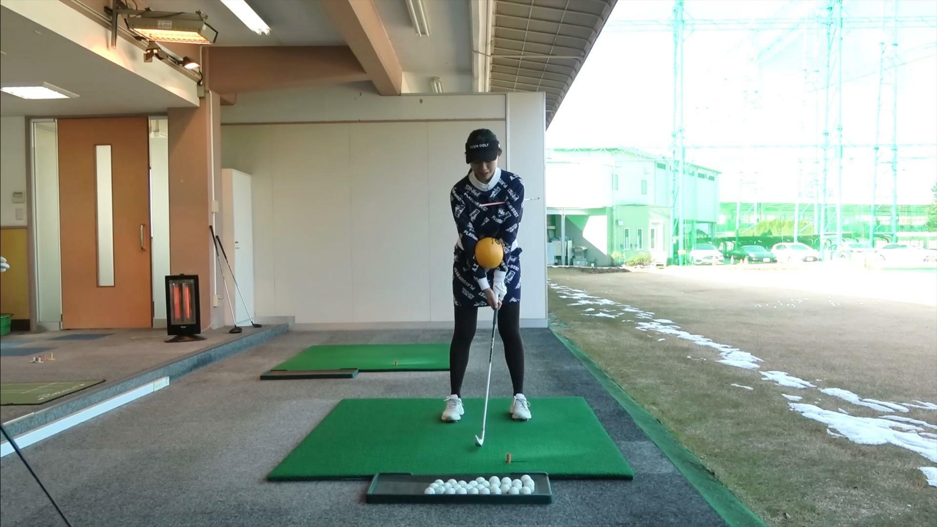 (画像提供：UUUM GOLF)