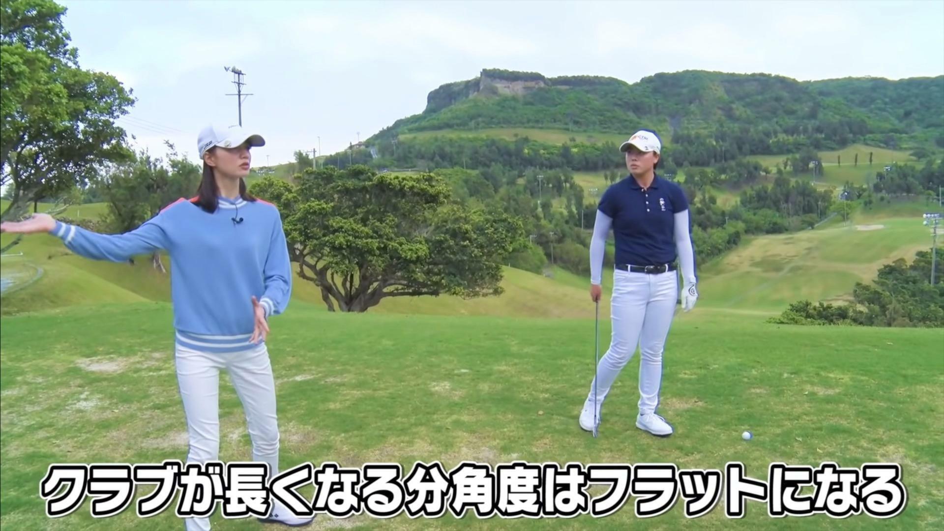 (画像提供：UUUM GOLF)