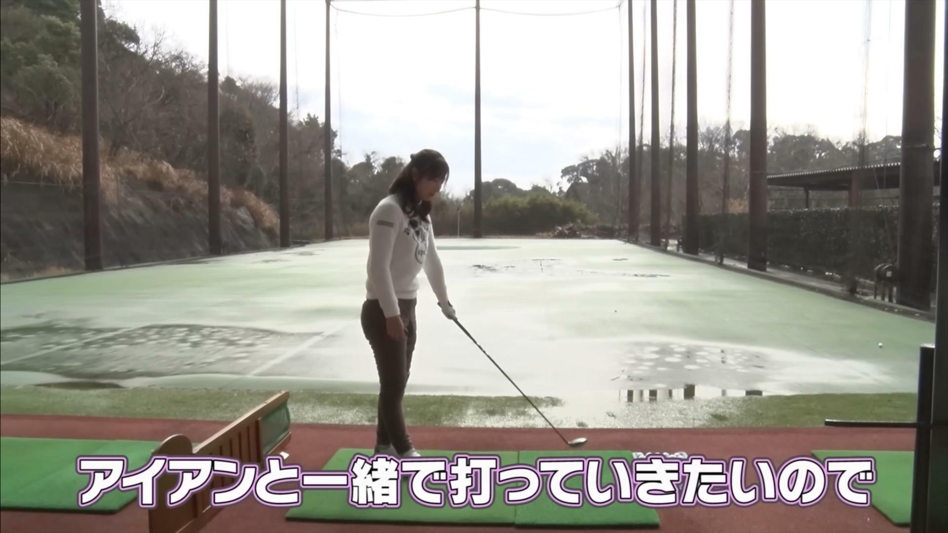 (画像提供：UUUM GOLF)