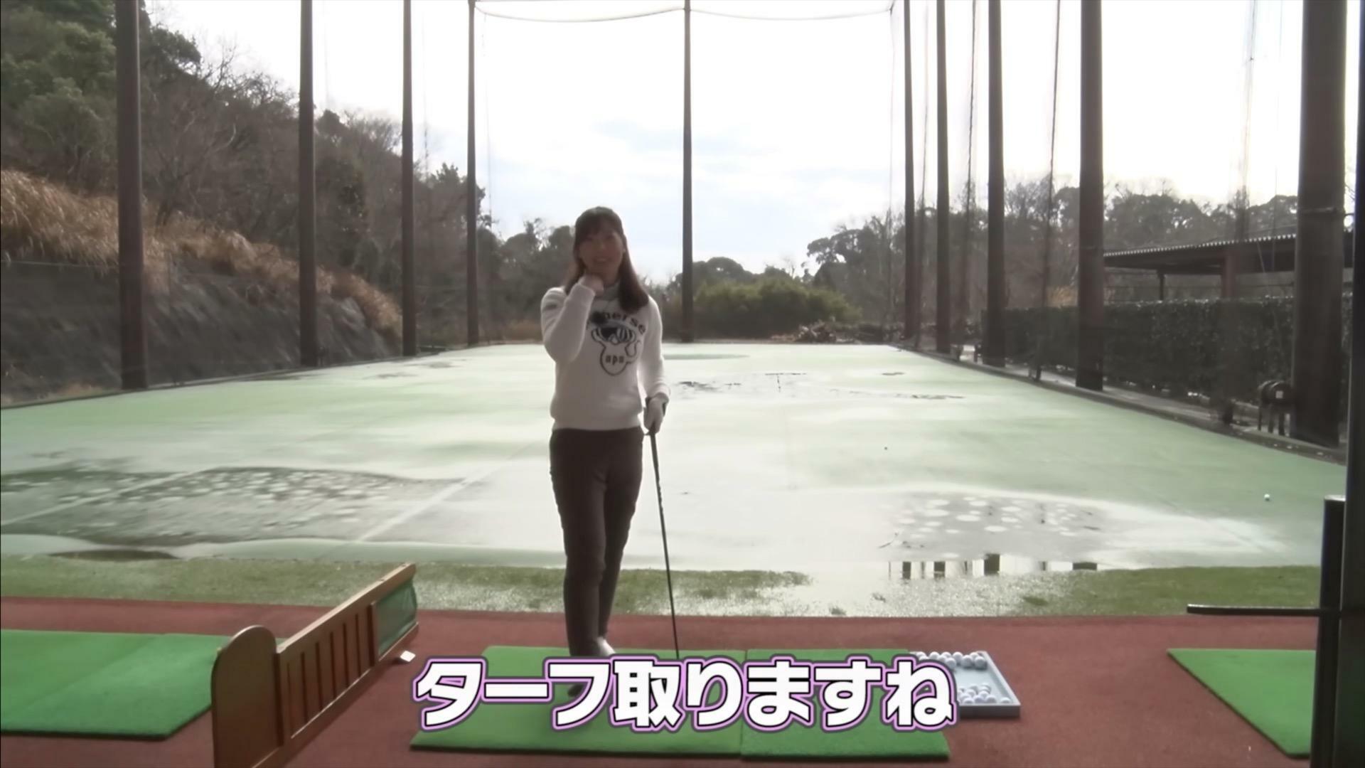 (画像提供：UUUM GOLF)