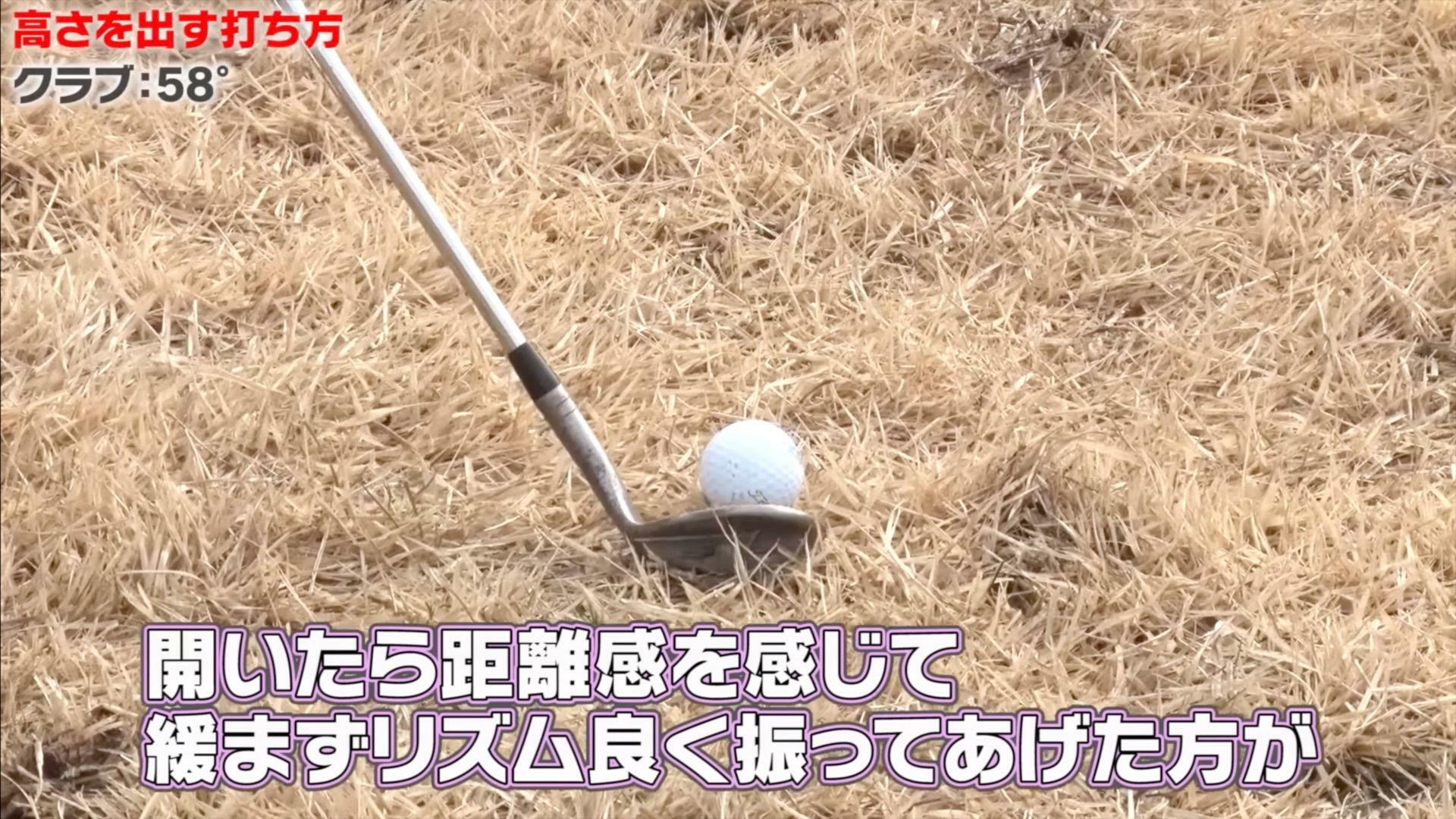 (画像提供：UUUM GOLF)