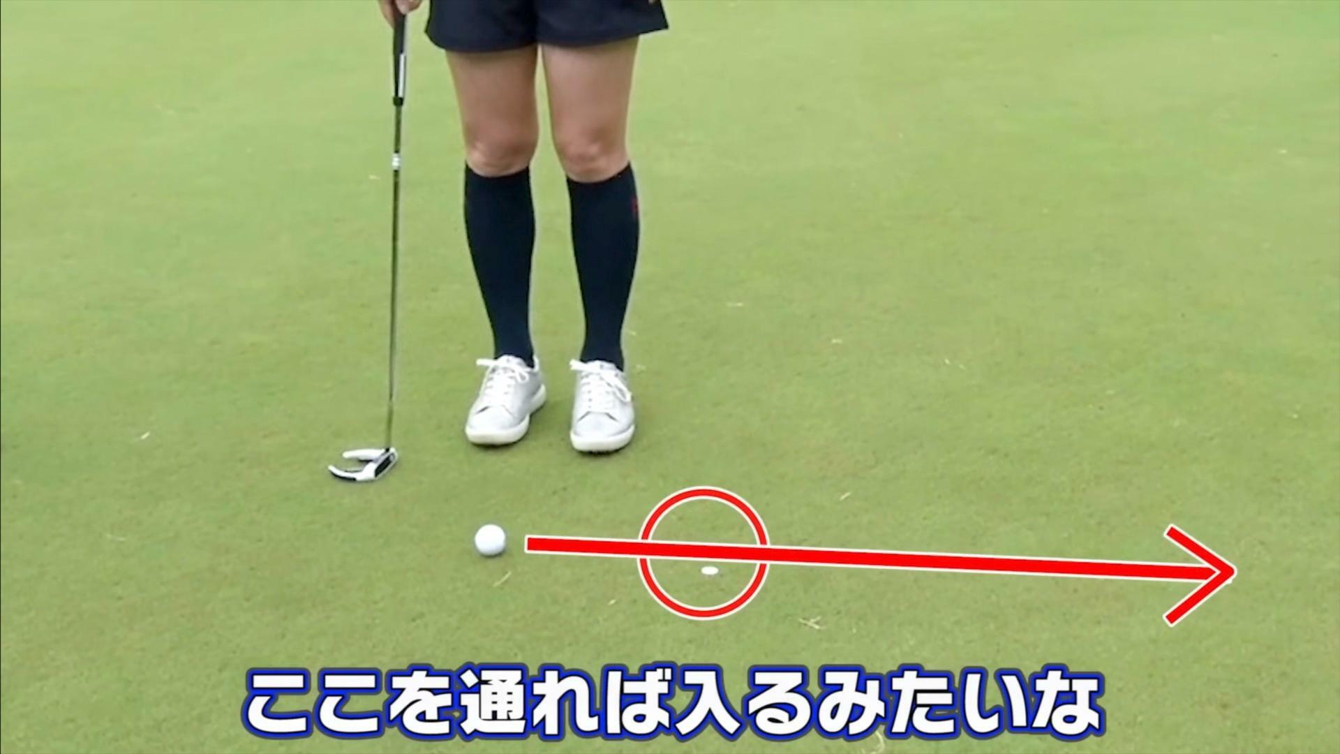 (画像提供：UUUM GOLF)