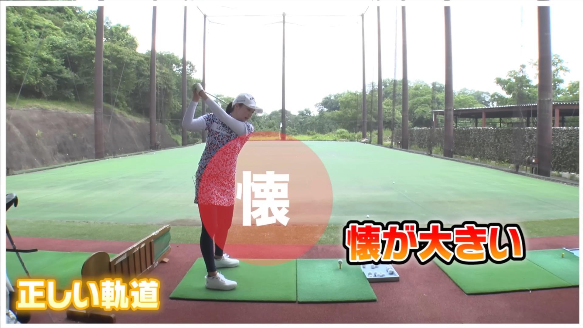 (画像提供：UUUM GOLF)