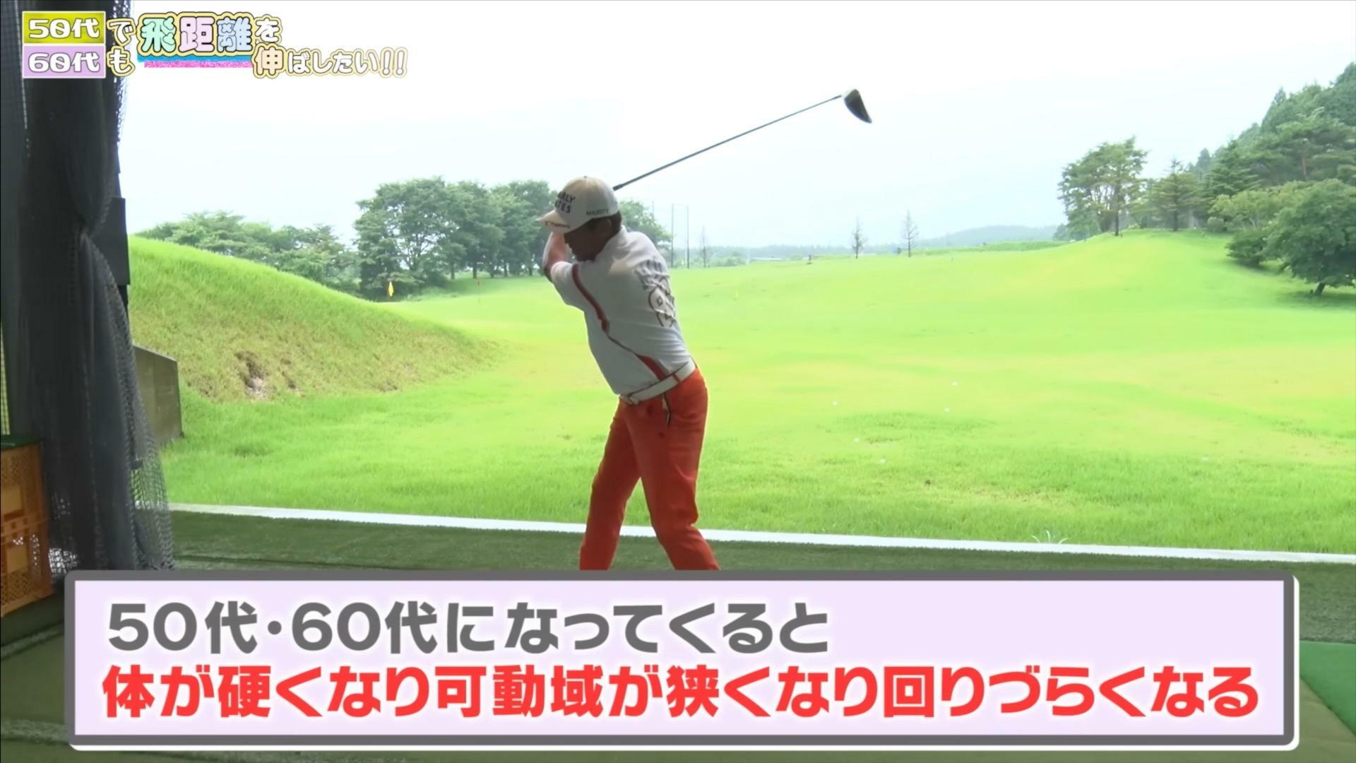 (画像提供：UUUM GOLF)