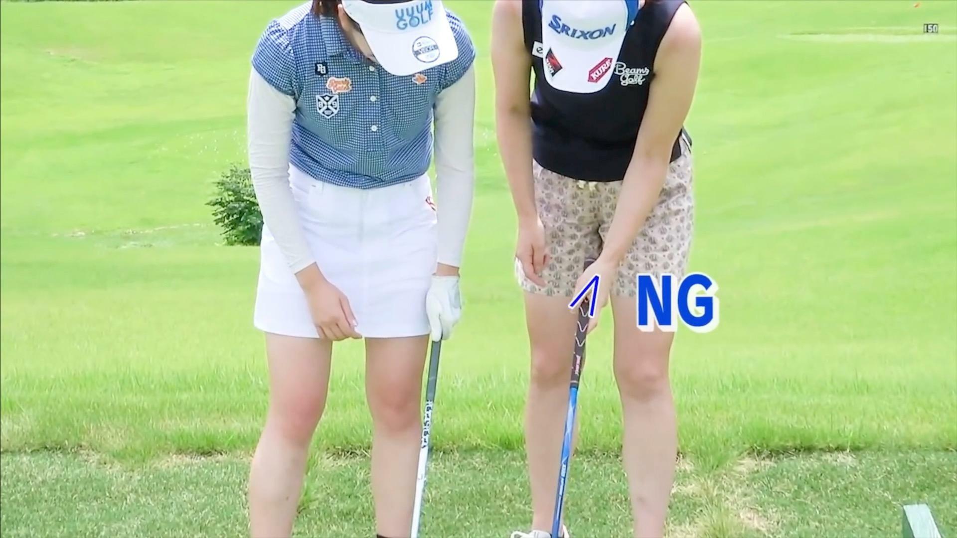 (画像提供：UUUM GOLF)