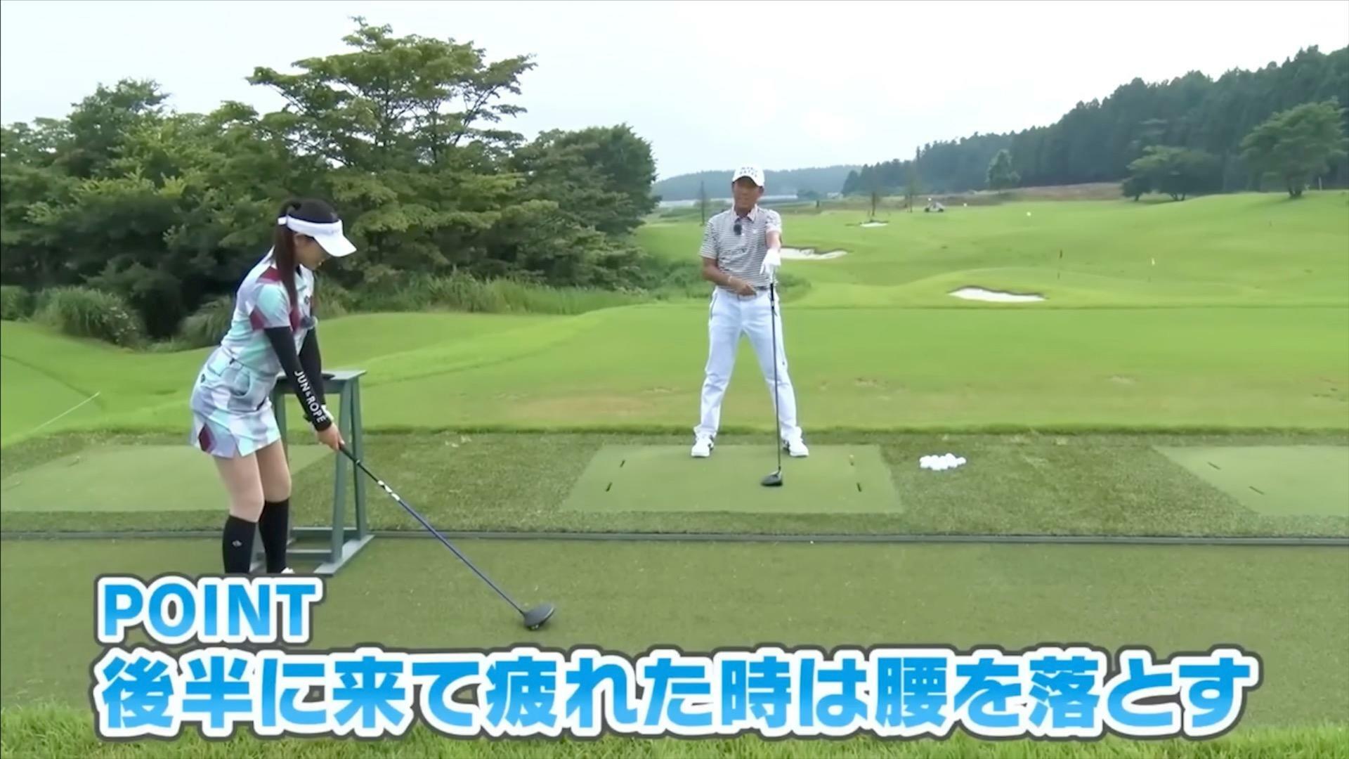 (画像提供：UUUM GOLF)